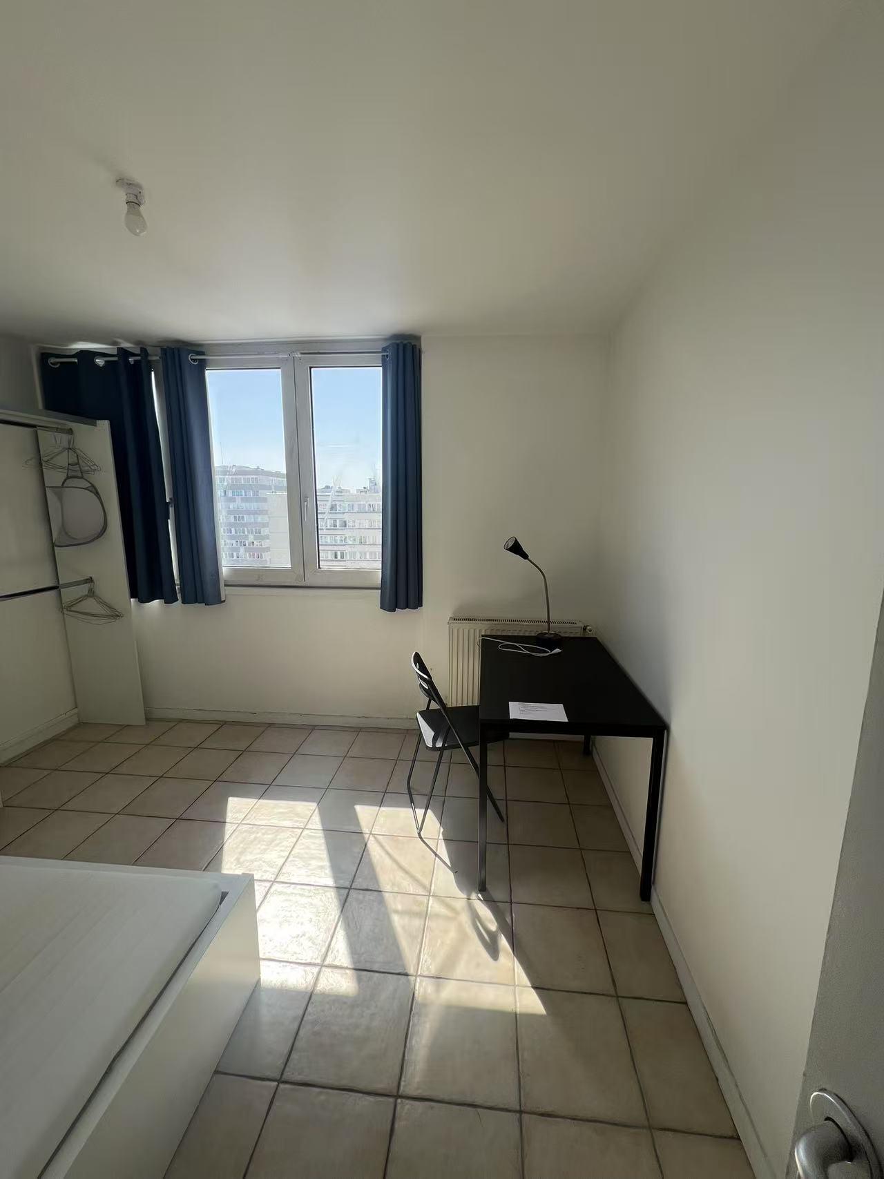 PARIS 13e·48m²·apartment·With furniture[Paris Rental]