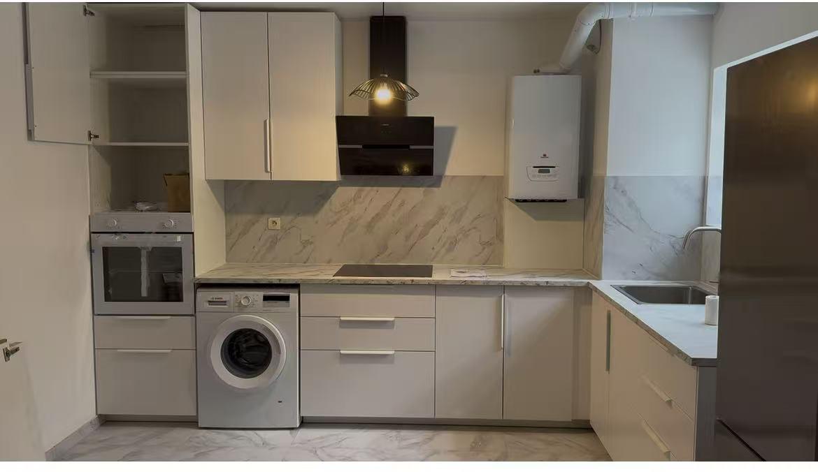 Suresnes 92区·49.4平·公寓·有家具[法国巴黎租房]
