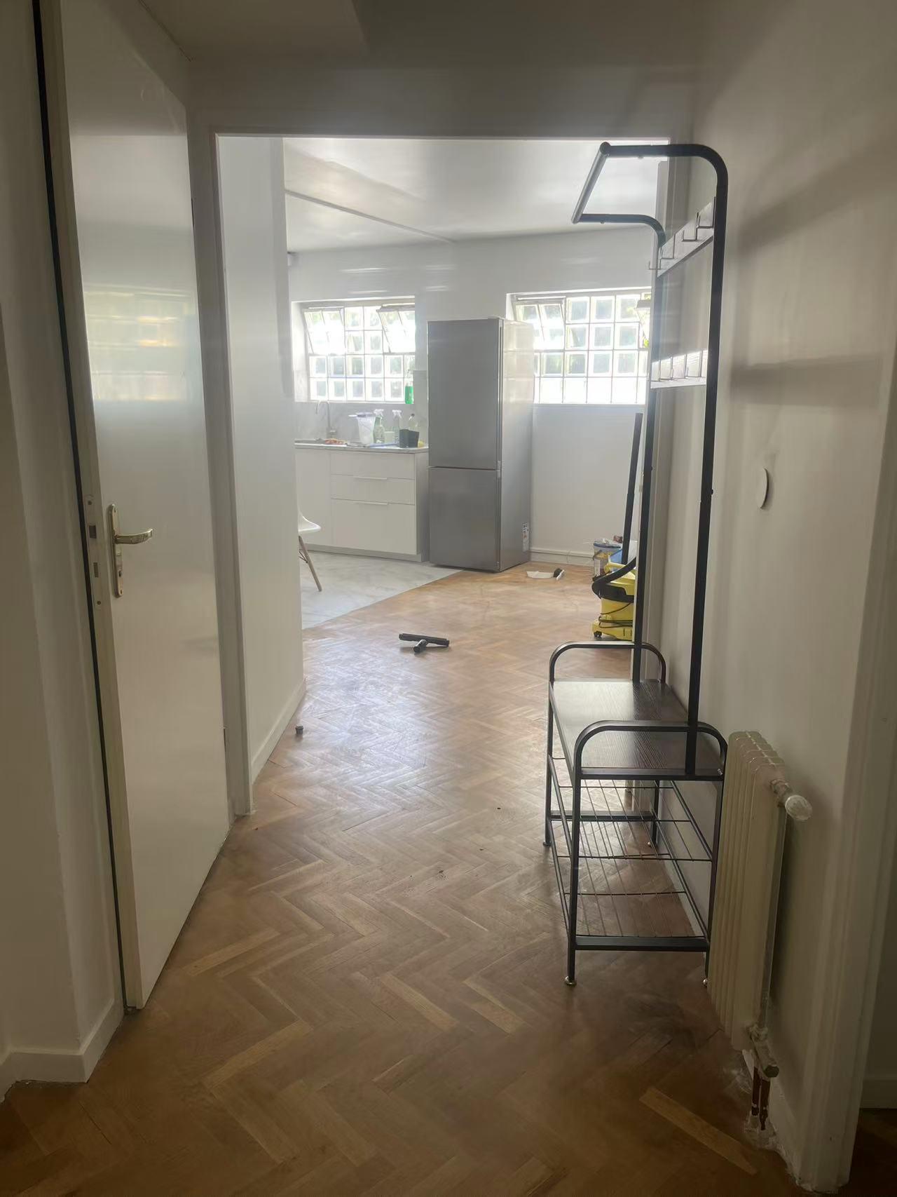 Suresnes 92区·49.4平·公寓·有家具[法国巴黎租房]