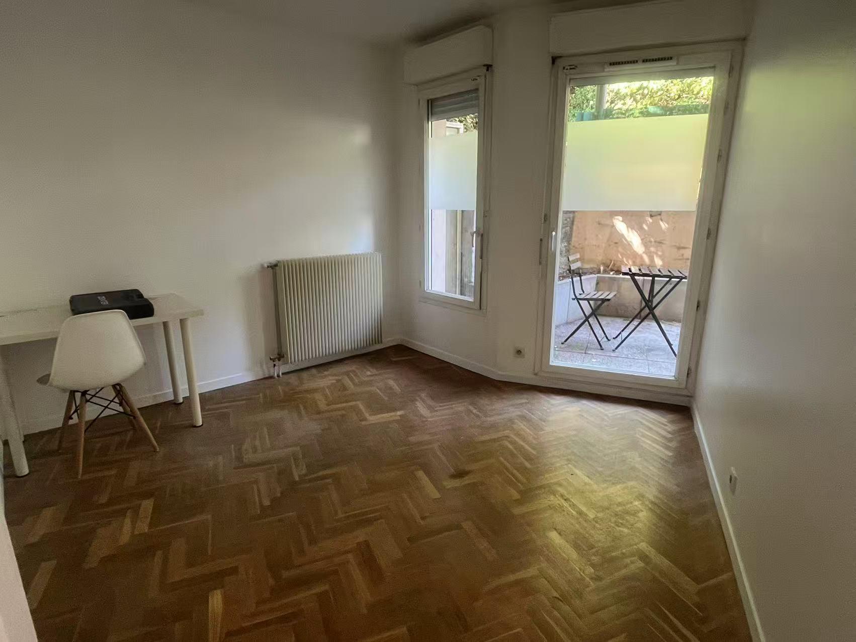 Suresnes 92区·49.4平·公寓·有家具[法国巴黎租房]