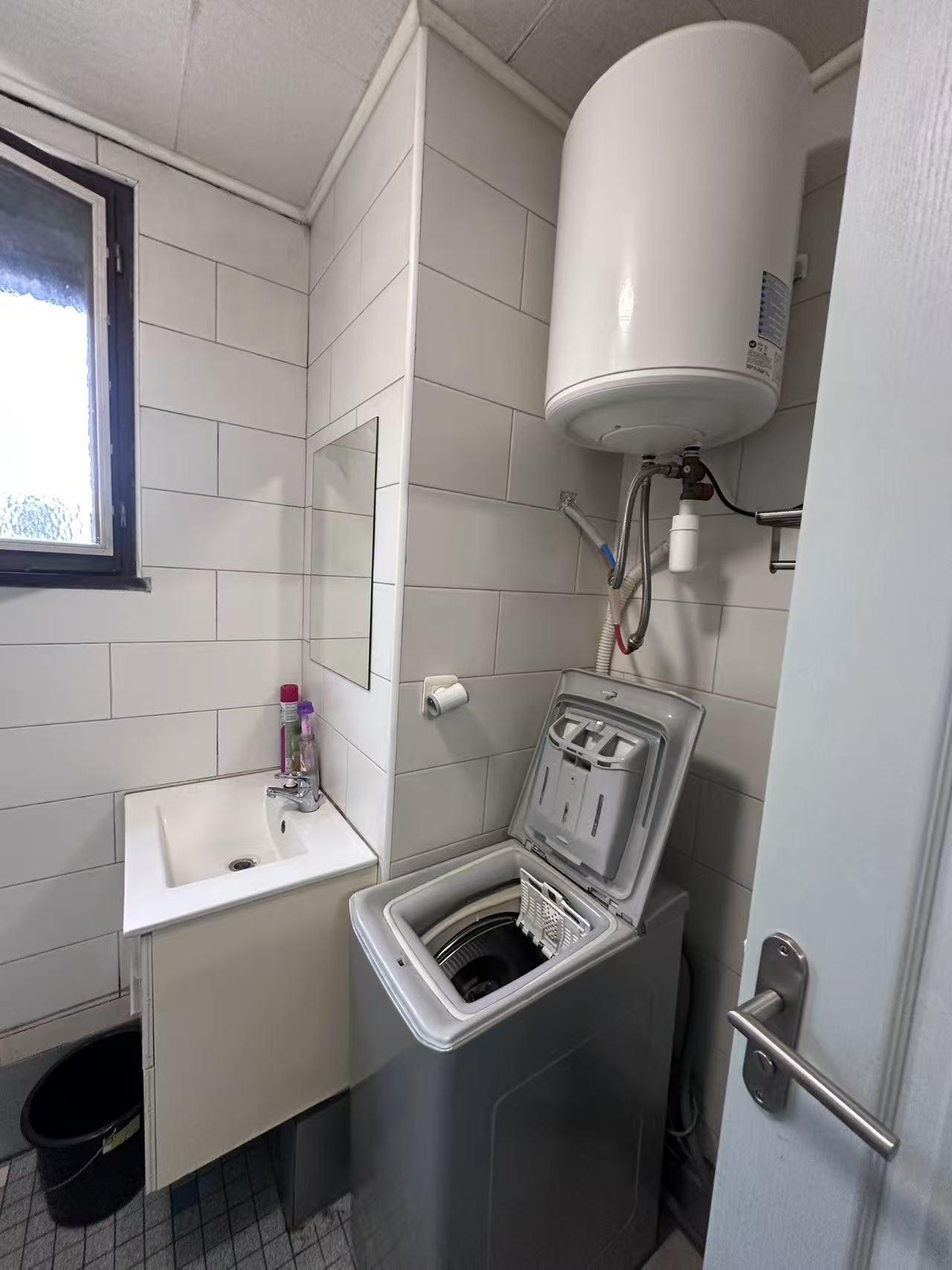 Vitry-sur-Seine 94e·15m²·studio·With furniture[Paris Rental]