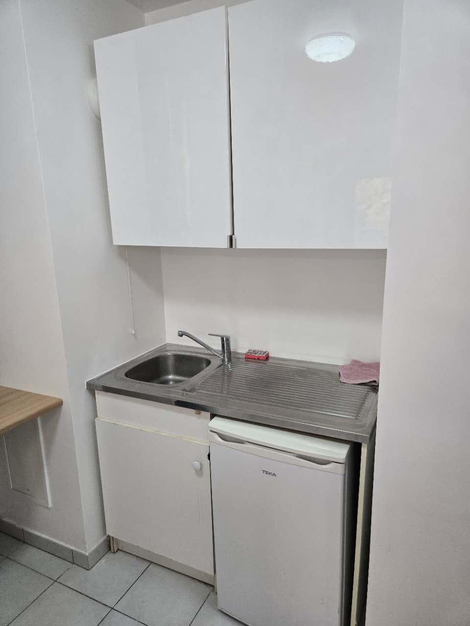 Romainville 93e·42.75m²·apartment·With furniture[Paris Rental]