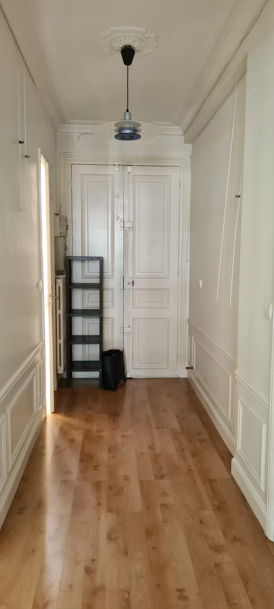 PARIS 15e·60.2m²·Appartement·Meublé[Location à Paris France]