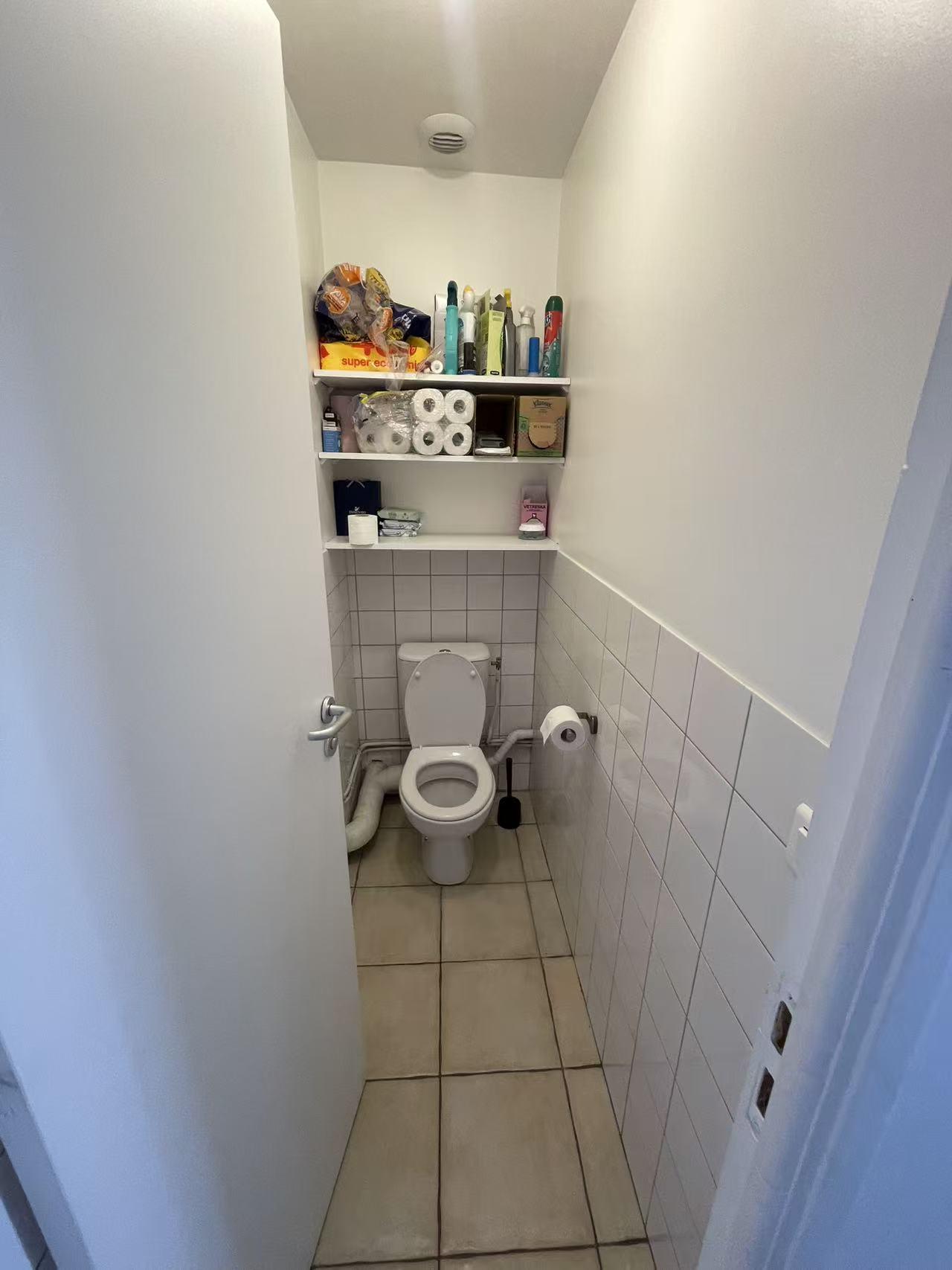 PARIS 13e·48m²·apartment·With furniture[Paris Rental]