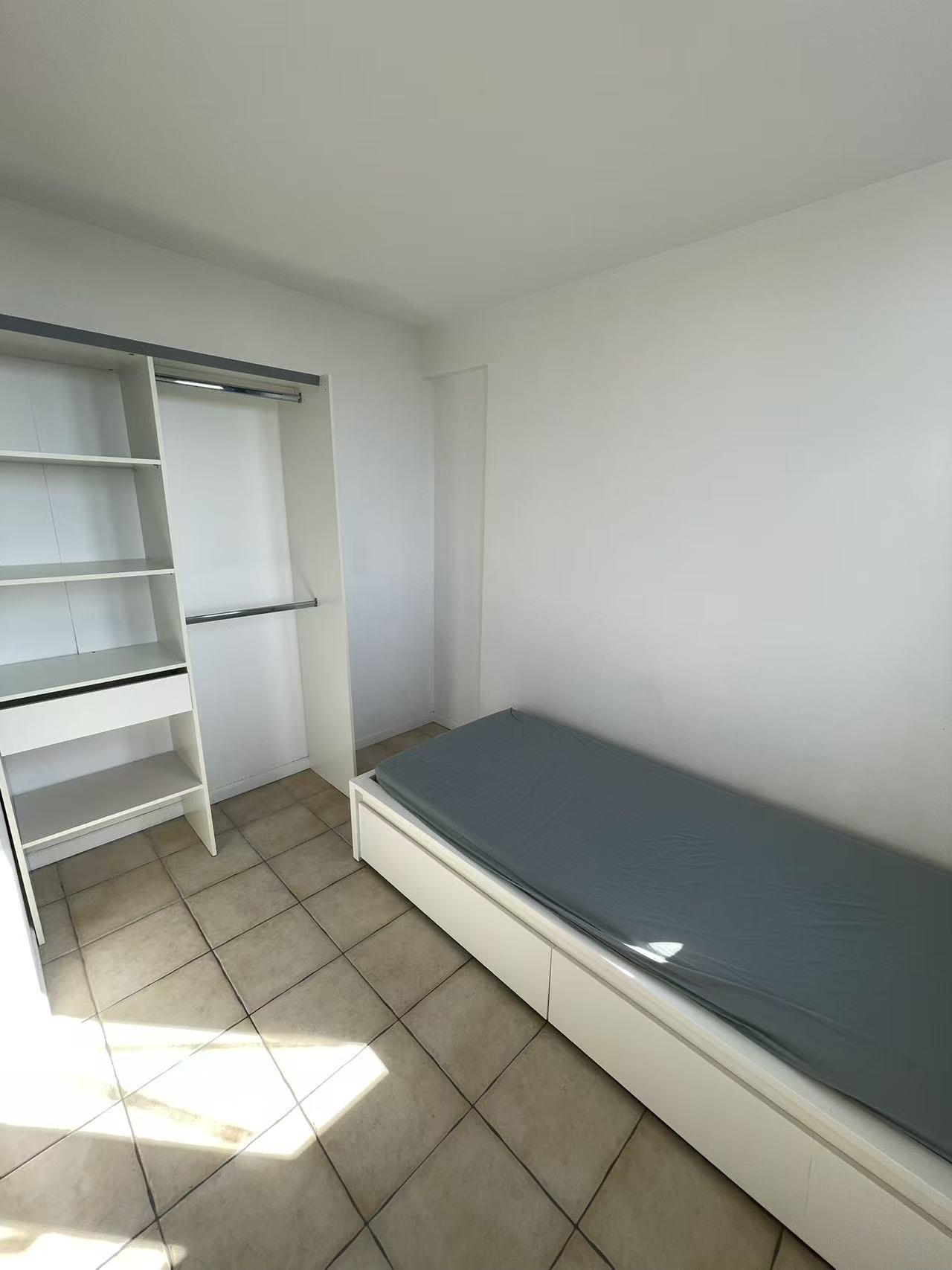 PARIS 13e·48m²·Appartement·Meublé[Location à Paris France]