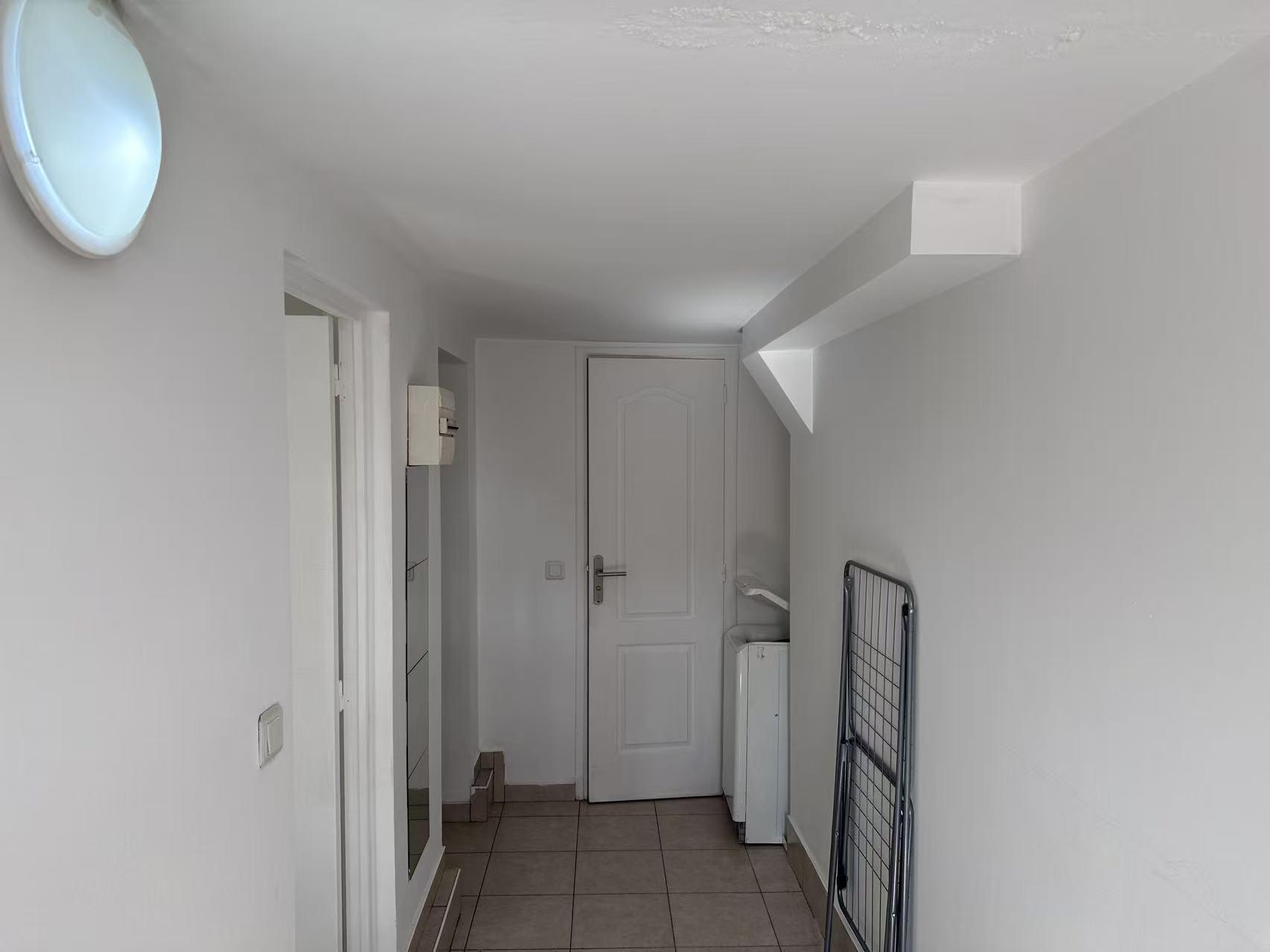 Vitry-sur-Seine 94e·25m²·Studio·Meublé[Location à Paris France]