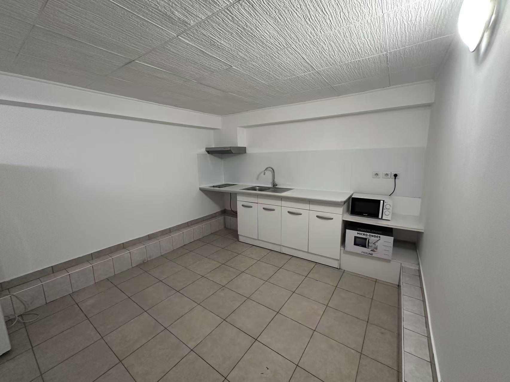 Vitry-sur-Seine 94e·25m²·Studio·Meublé[Location à Paris France]