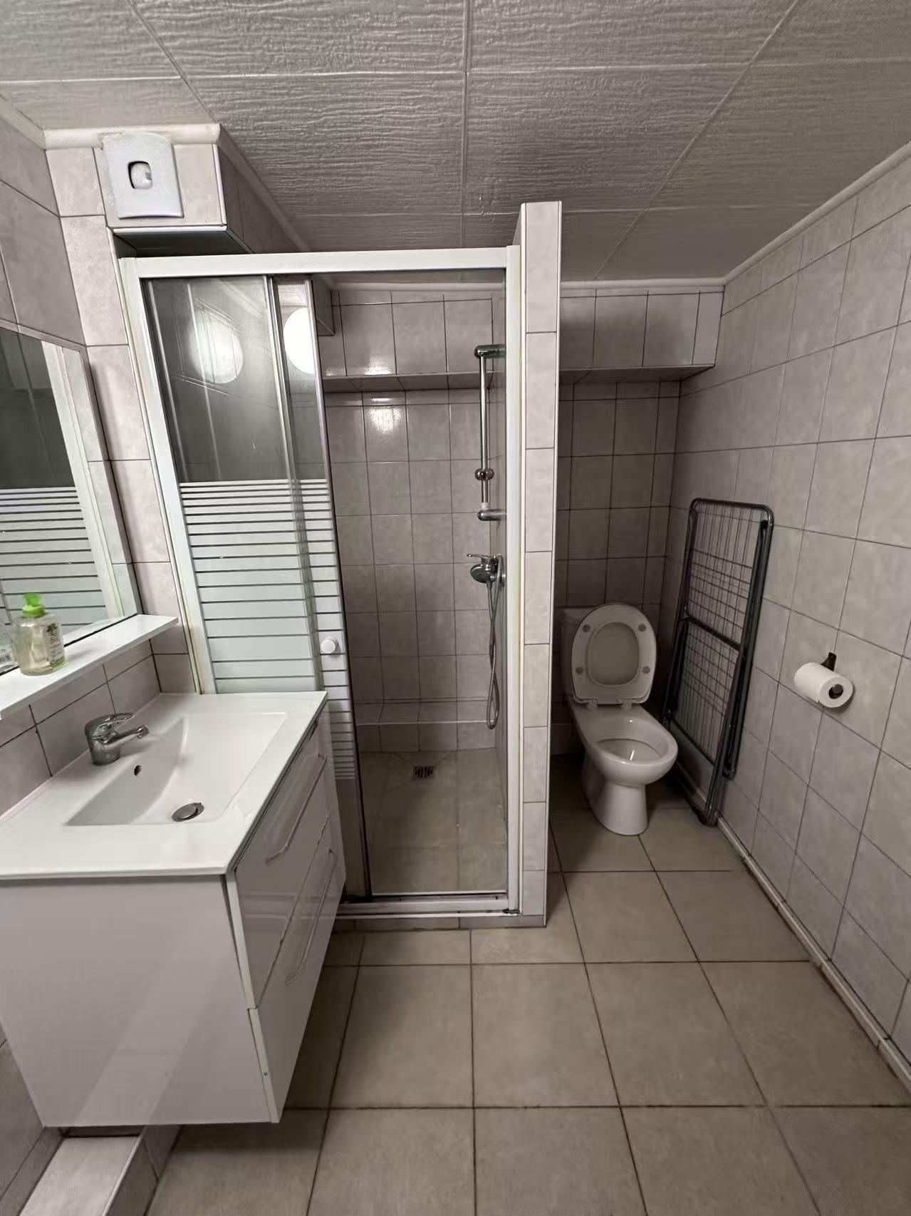 Vitry-sur-Seine 94e·25m²·Studio·Meublé[Location à Paris France]