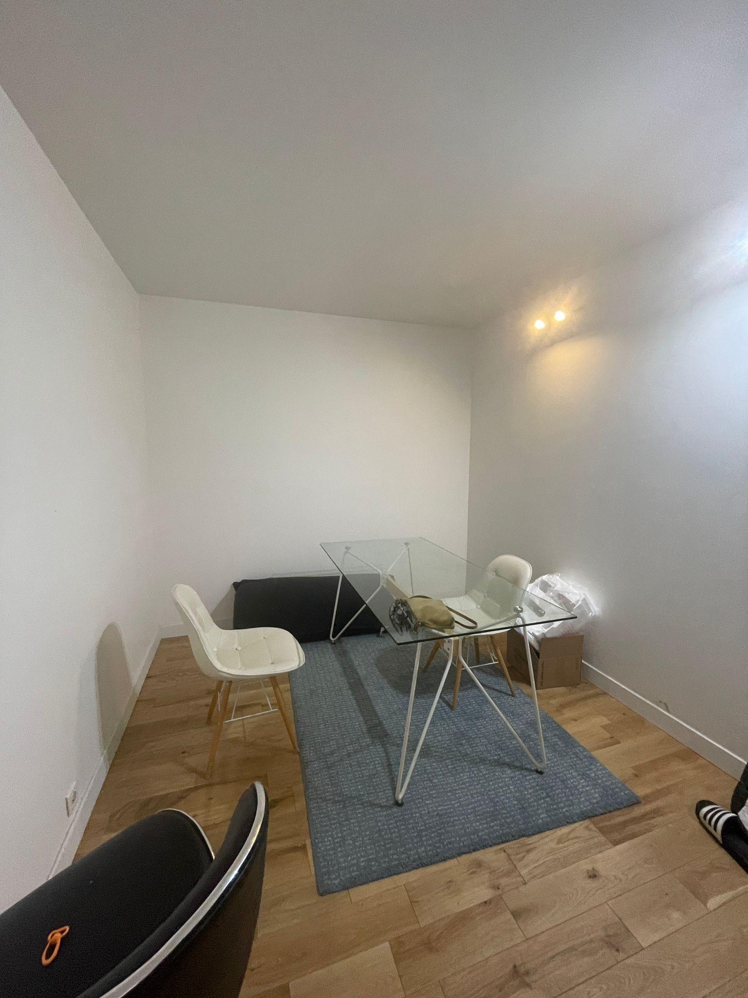 Poissy 78e·12m²·Une chambre （Colocation）·Meublé·A long terme uniquement[Location à Paris France]