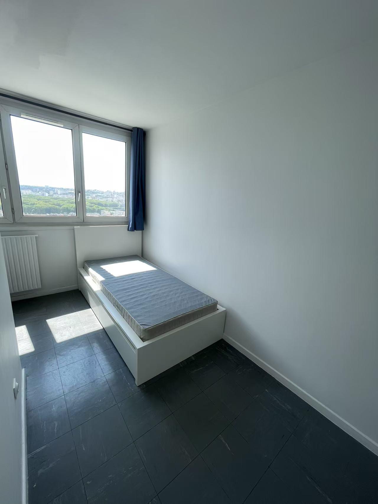 PARIS 13e·10m²·F1·Appartement·With furniture[Paris Rental]