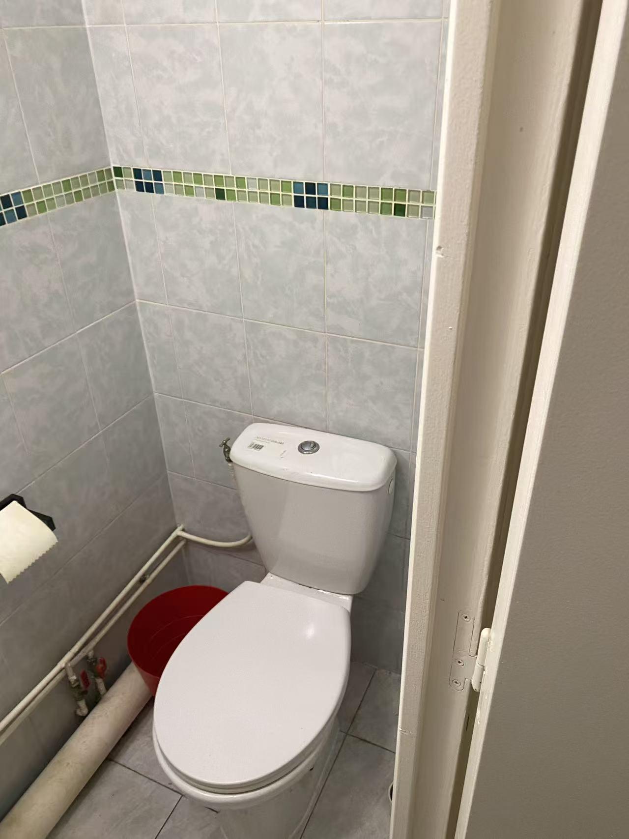 Vitry-sur-Seine 94e·15m²·Maison·Meublé[Location à Paris France]