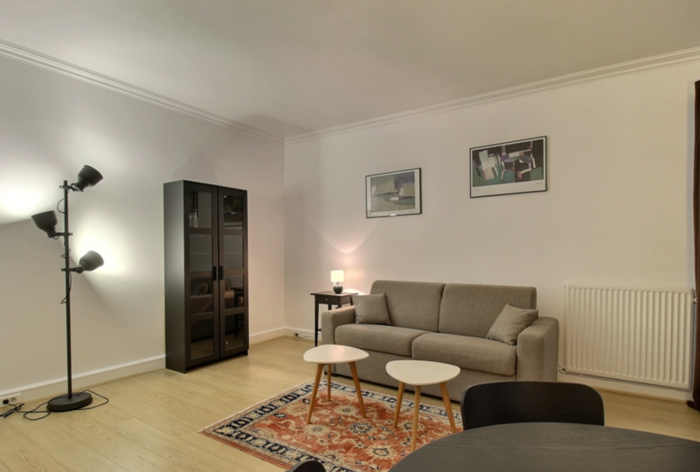 PARIS 16e·39.53m²·studio·With furniture[Paris Rental]