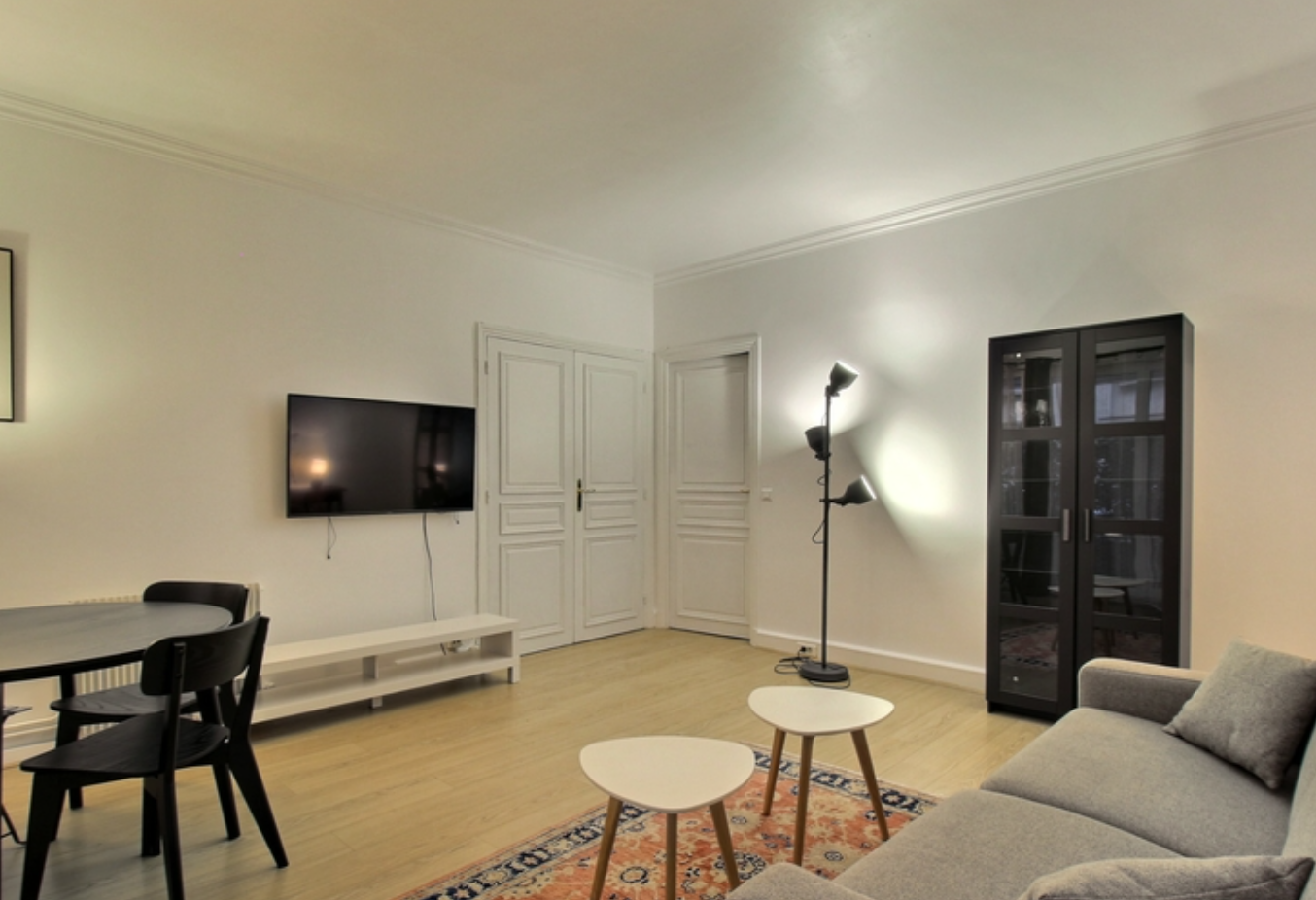 PARIS 16e·39.53m²·studio·With furniture[Paris Rental]