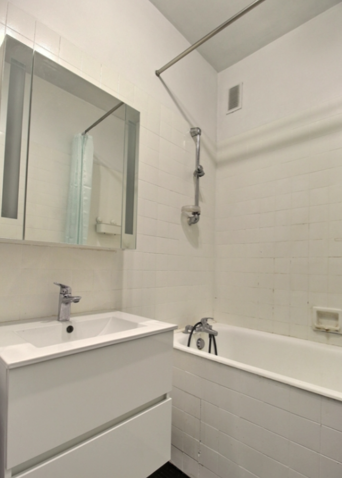 PARIS 16e·39.53m²·studio·With furniture[Paris Rental]