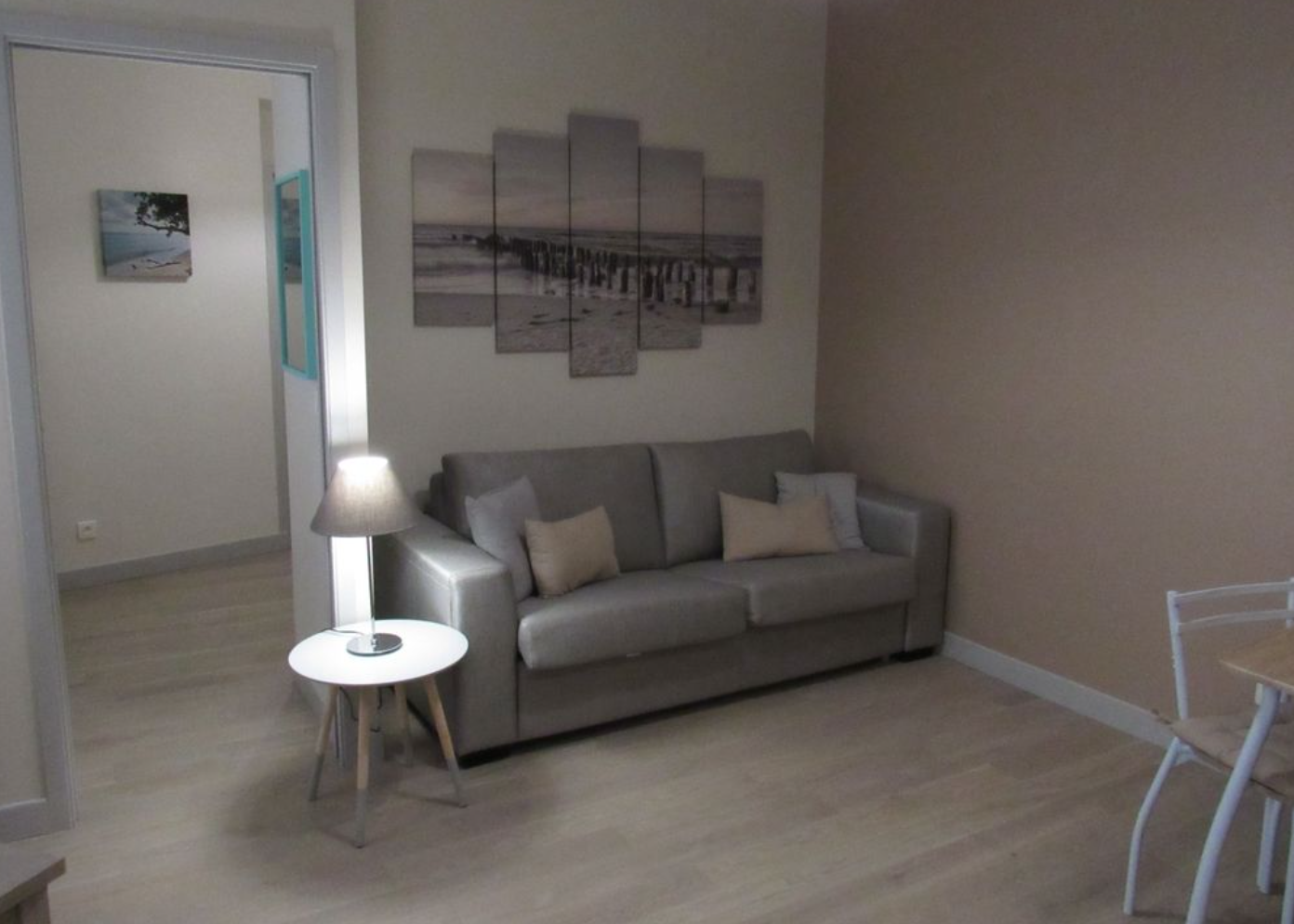 PARIS 5e·28m²·apartment·With furniture[Paris Rental]