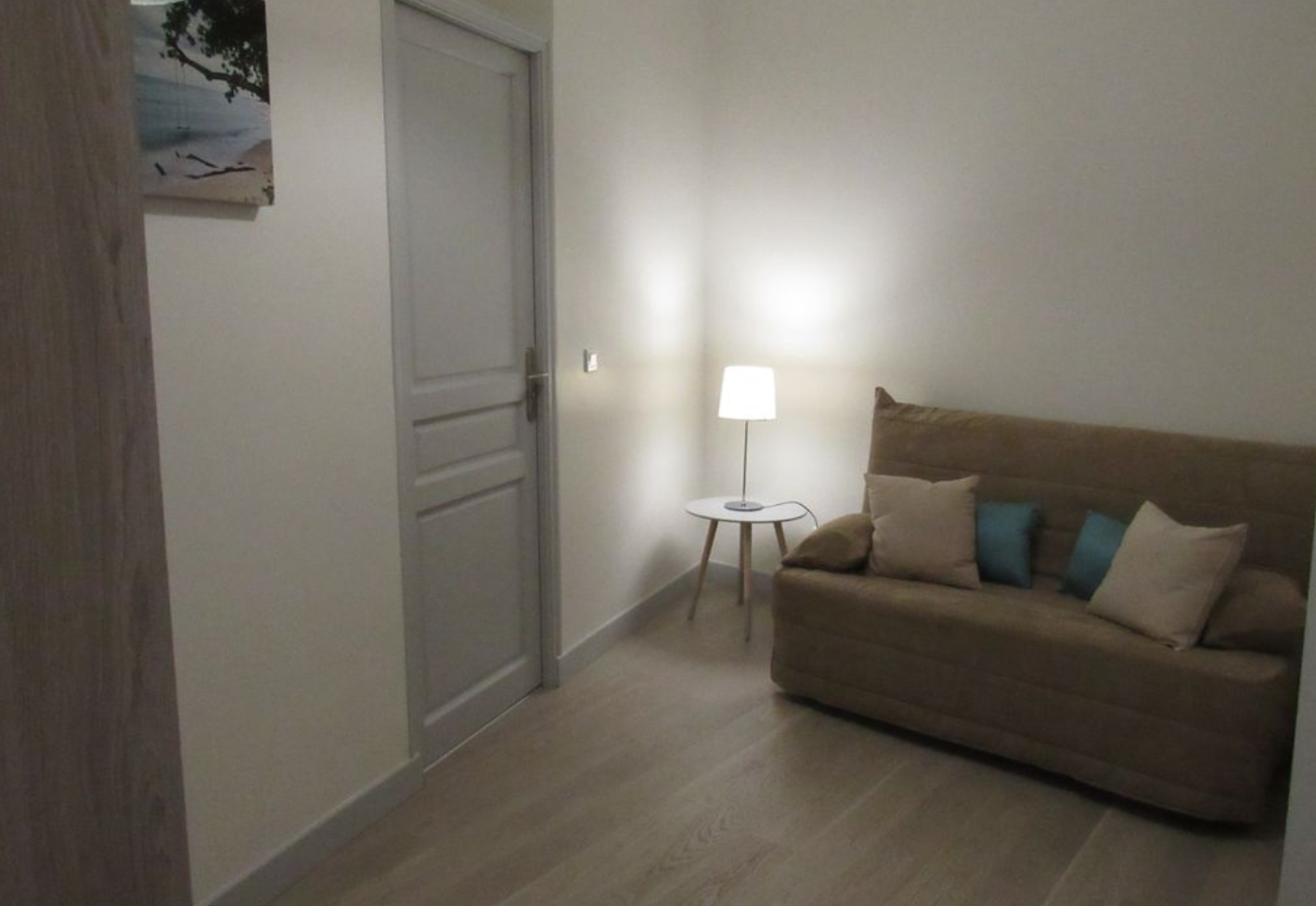 PARIS 5e·28m²·apartment·With furniture[Paris Rental]