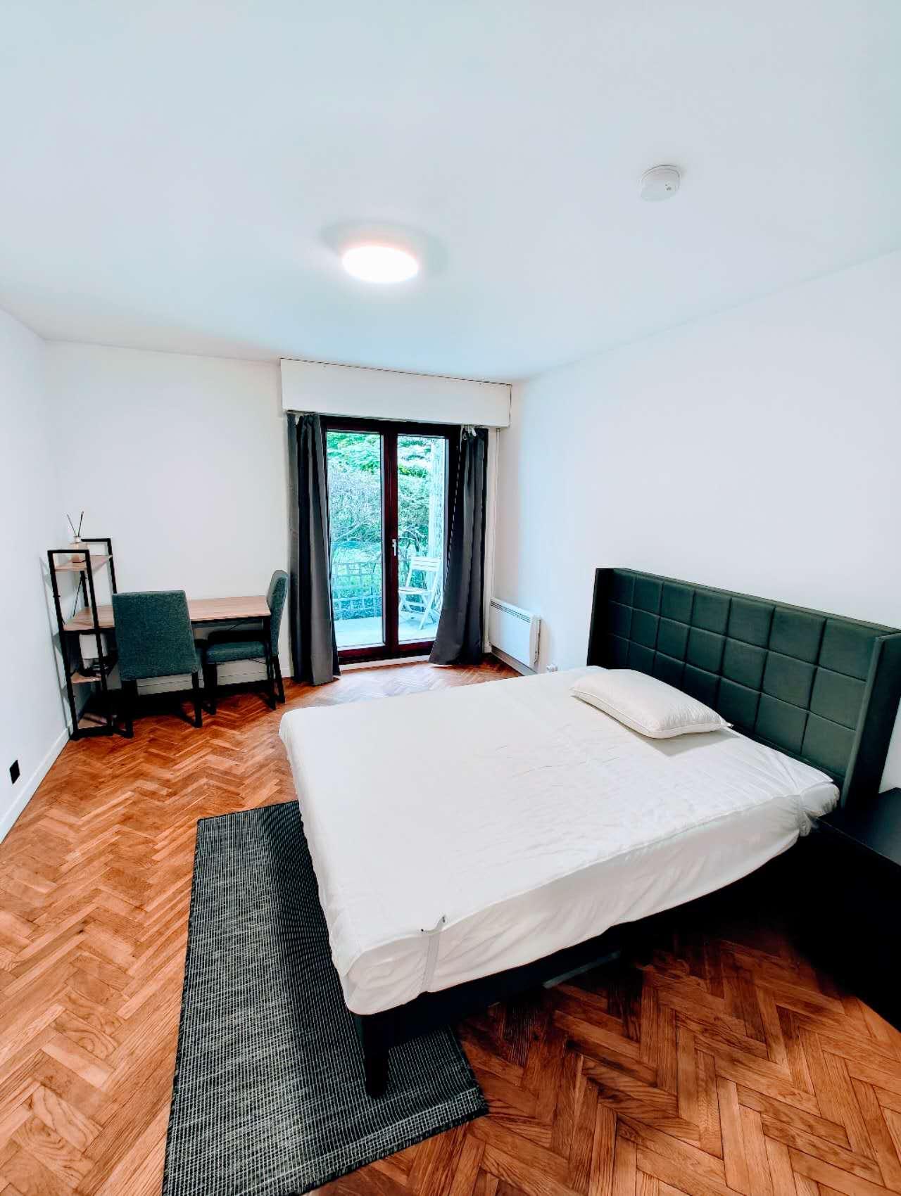 PARIS 13e·21m²·F1·Studio·Fully furnished[Paris Rental]