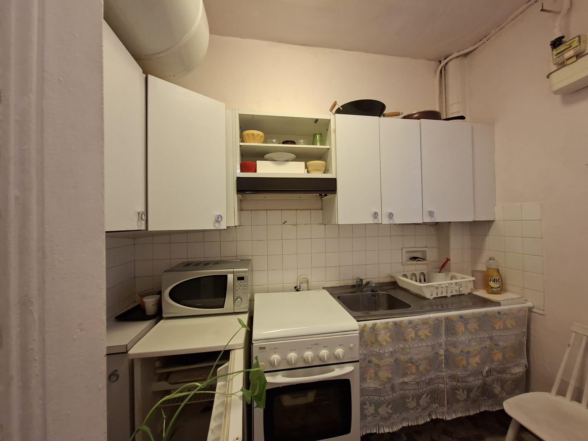 PARIS 15e·54m²·apartment·With furniture[Paris Rental]