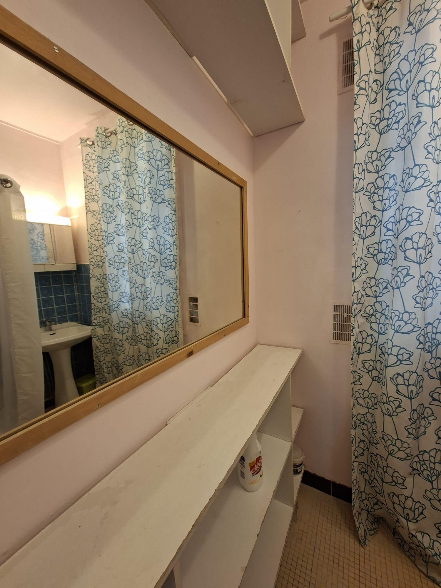 PARIS 15e·54m²·apartment·With furniture[Paris Rental]