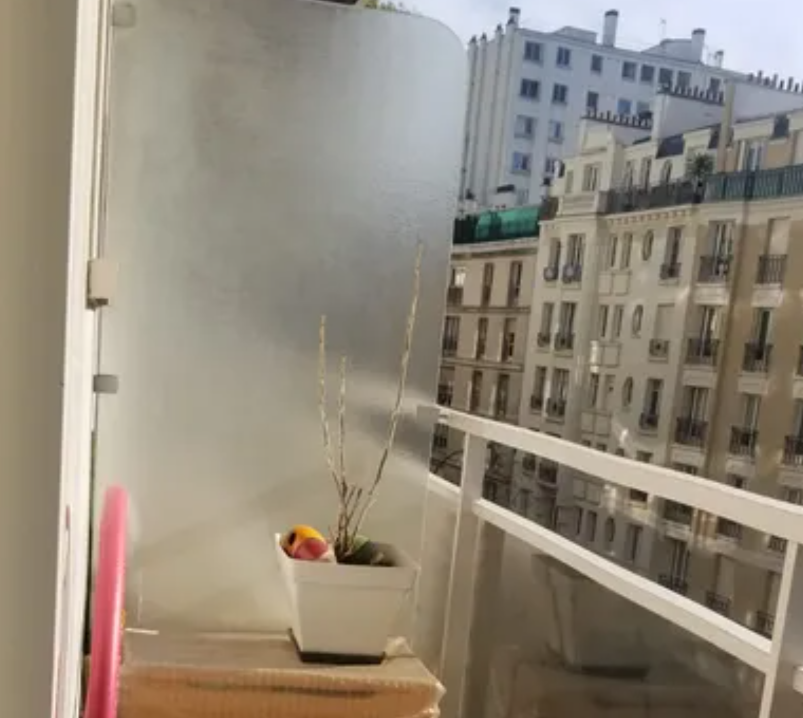 PARIS 15e·47m²·apartment·With furniture[Paris Rental]