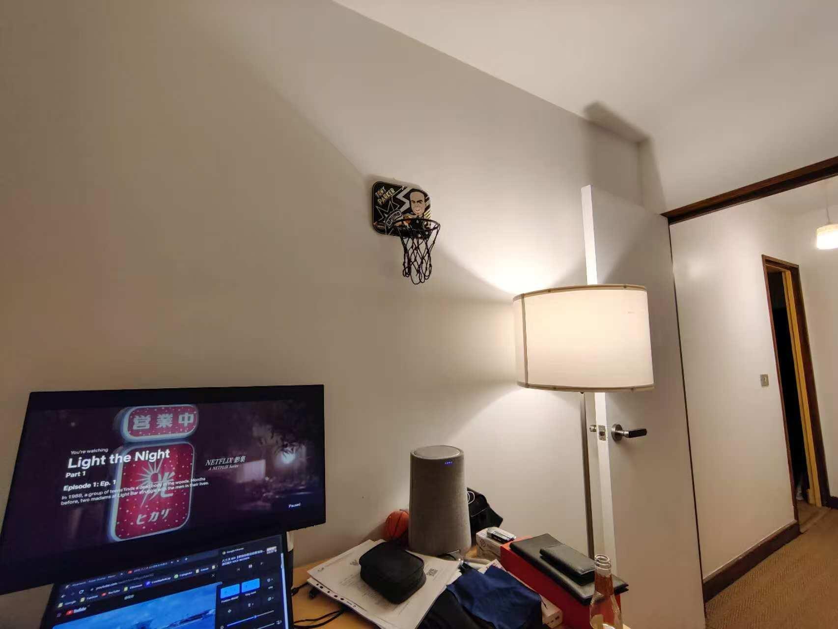 PARIS 13e·54m²·Appartement·Meublé[Location à Paris France]