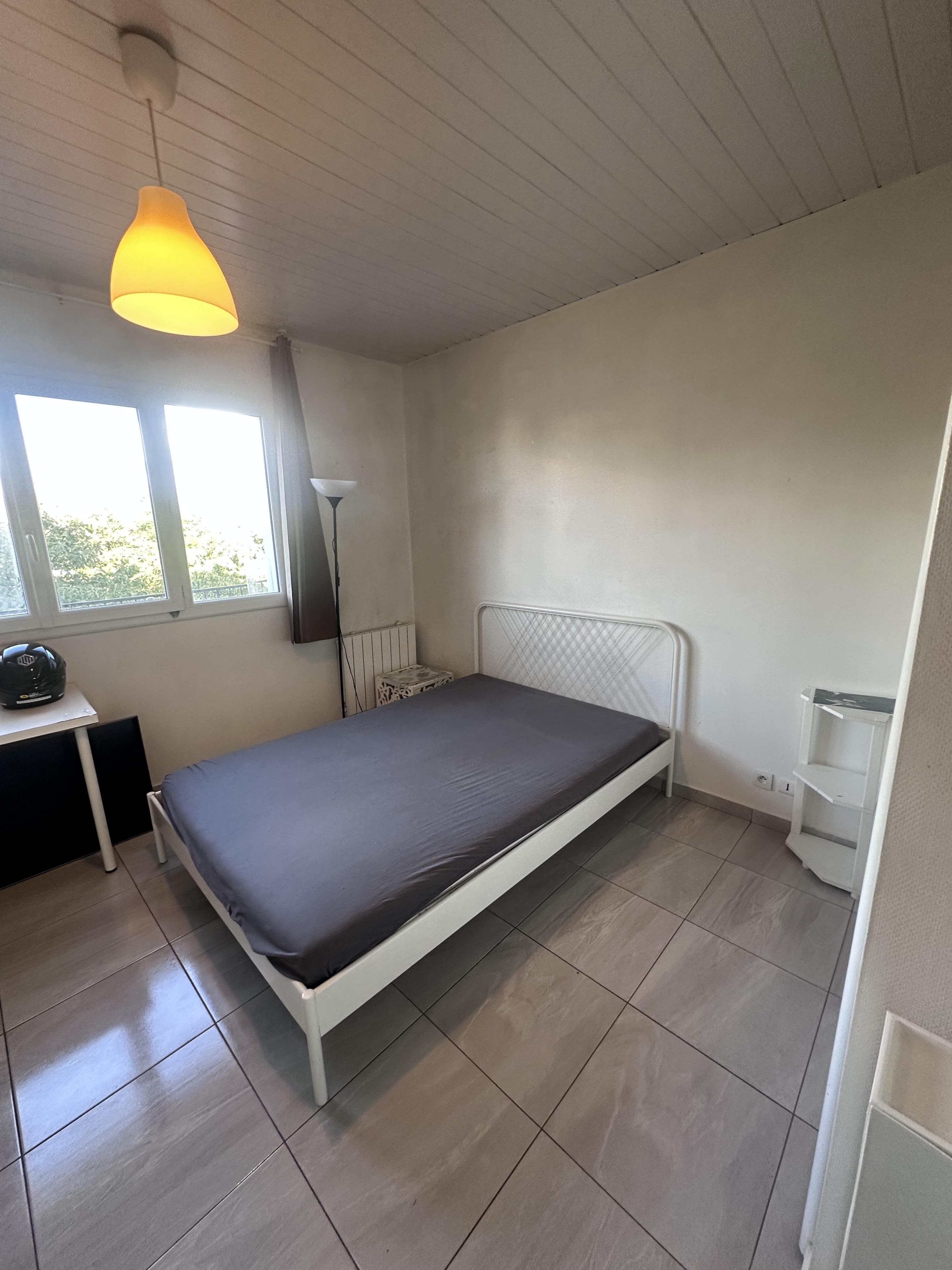Vitry-sur-Seine 94e·20m²·studio·With furniture[Paris Rental]