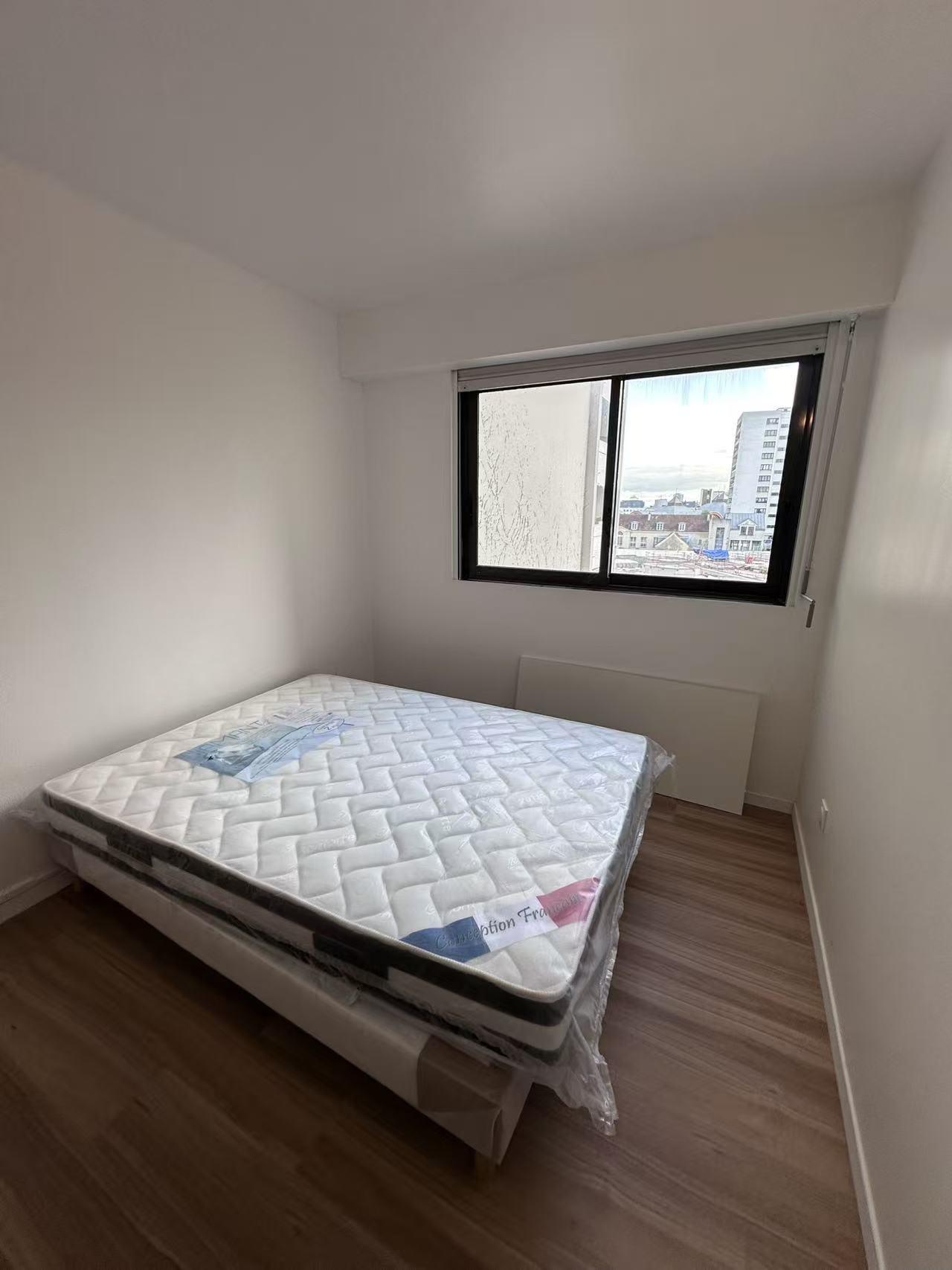 Vitry-sur-Seine 94e·100m²·Separate room in the sharing apartment·With furniture[Paris Rental]