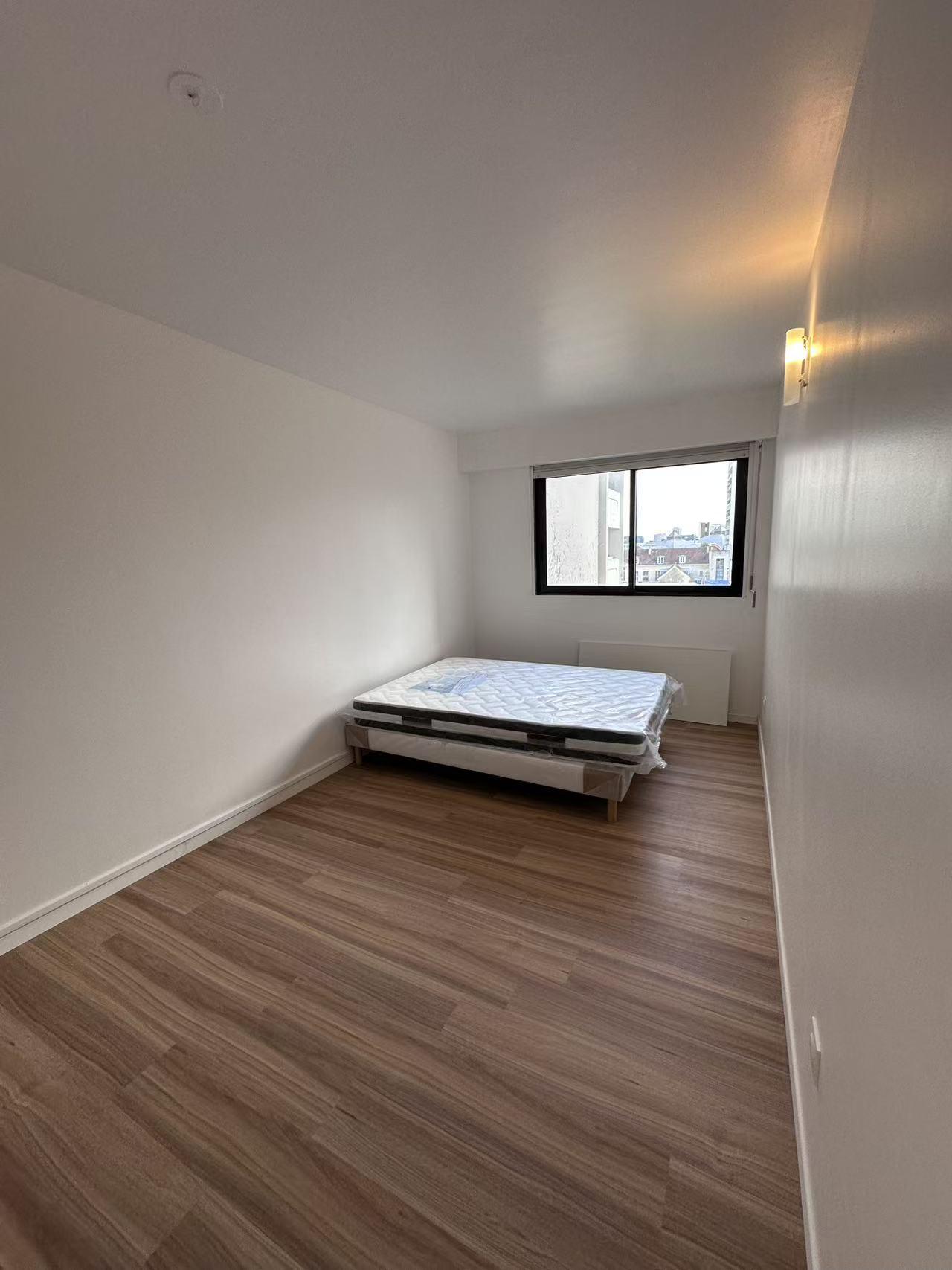 Vitry-sur-Seine 94e·100m²·F5·Une chambre （Colocation）·With furniture[Paris Rental]