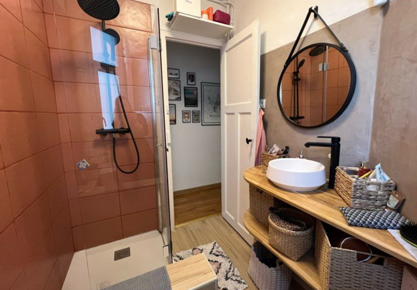 Bois-Colombes 92e·37m²·Appartement·Meublé[Location à Paris France]