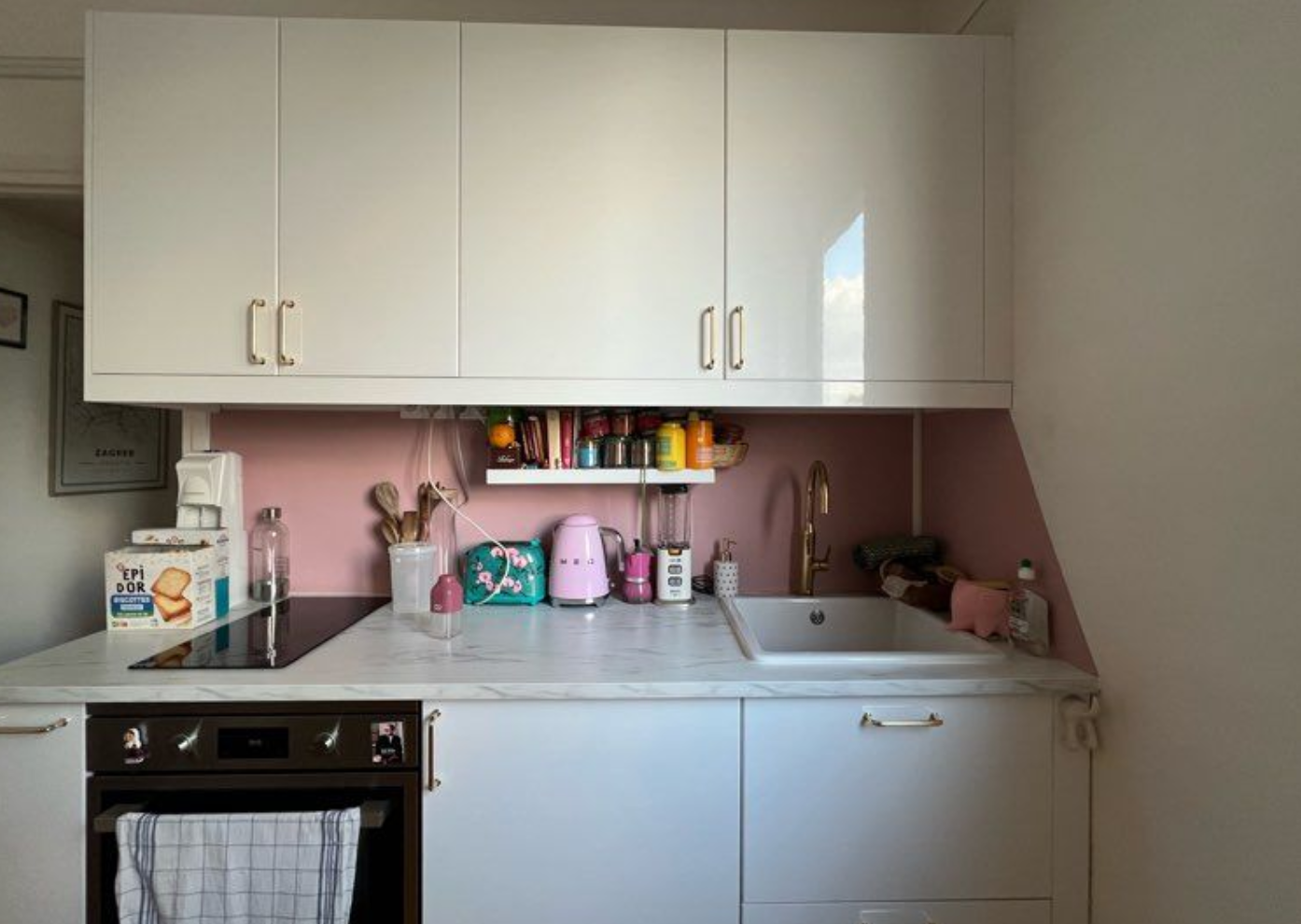 Bois-Colombes 92e·37m²·Appartement·Meublé[Location à Paris France]