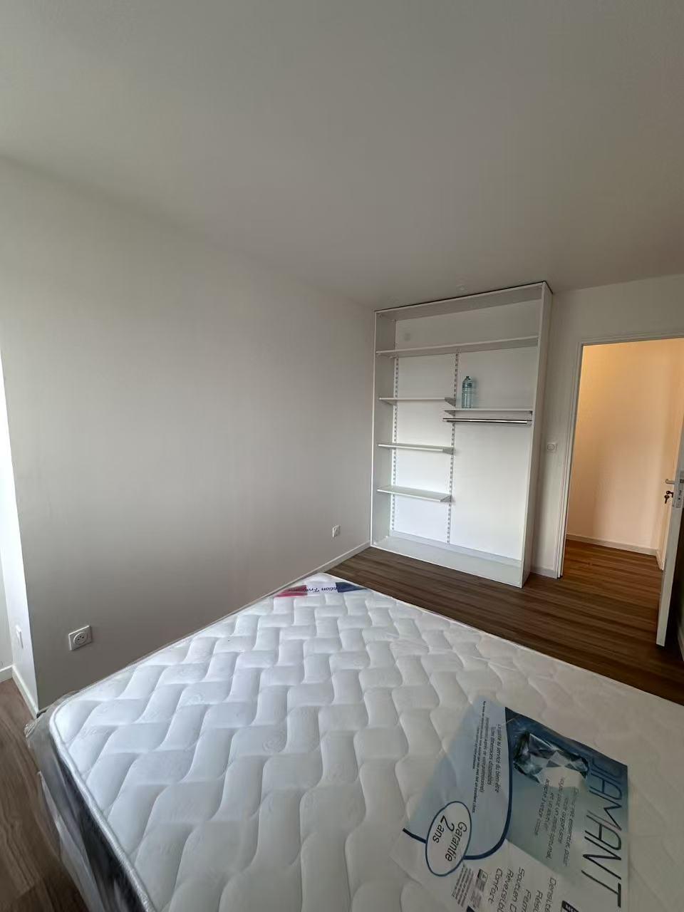 Vitry-sur-Seine 94e·100m²·F5·Une chambre （Colocation）·With furniture[Paris Rental]