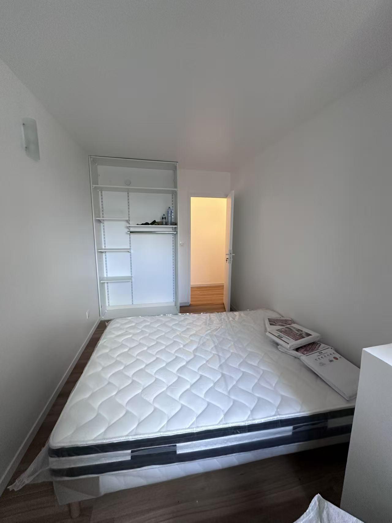 Vitry-sur-Seine 94e·100m²·F5·Une chambre （Colocation）·With furniture[Paris Rental]