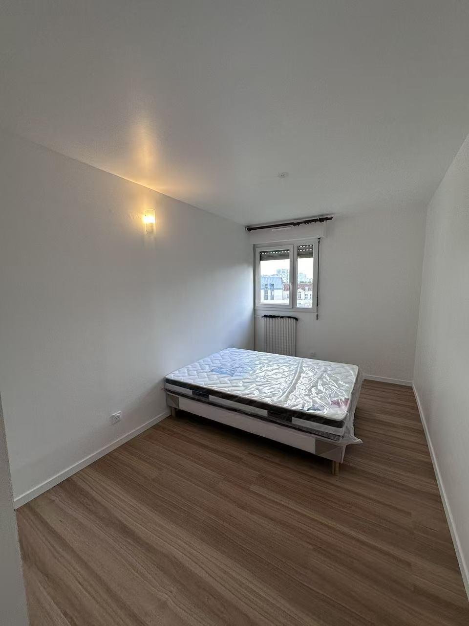 Vitry-sur-Seine 94e·100m²·F5·Une chambre （Colocation）·With furniture[Paris Rental]