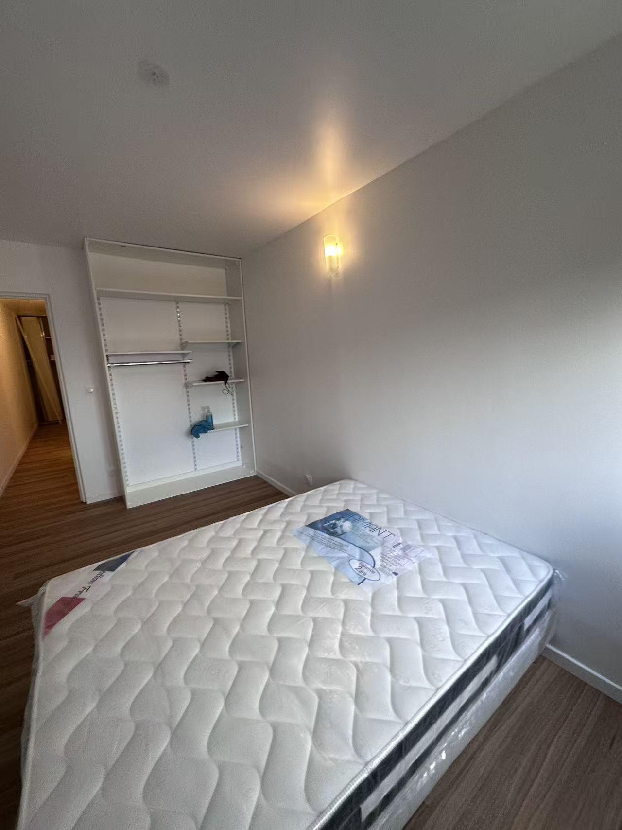 Vitry-sur-Seine 94e·100m²·Separate room in the sharing apartment·With furniture[Paris Rental]