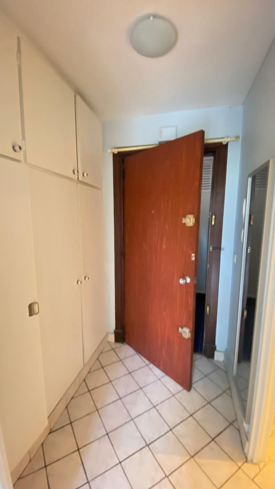 PARIS 15e·30m²·studio·With furniture·Long-term only[Paris Rental]
