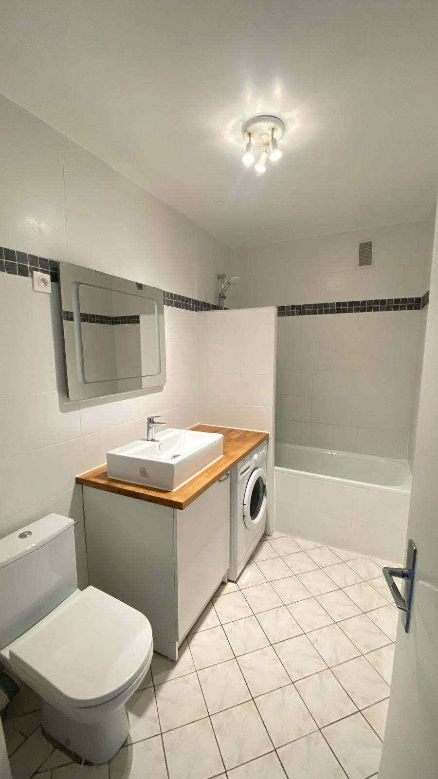 PARIS 15e·30m²·studio·With furniture·Long-term only[Paris Rental]