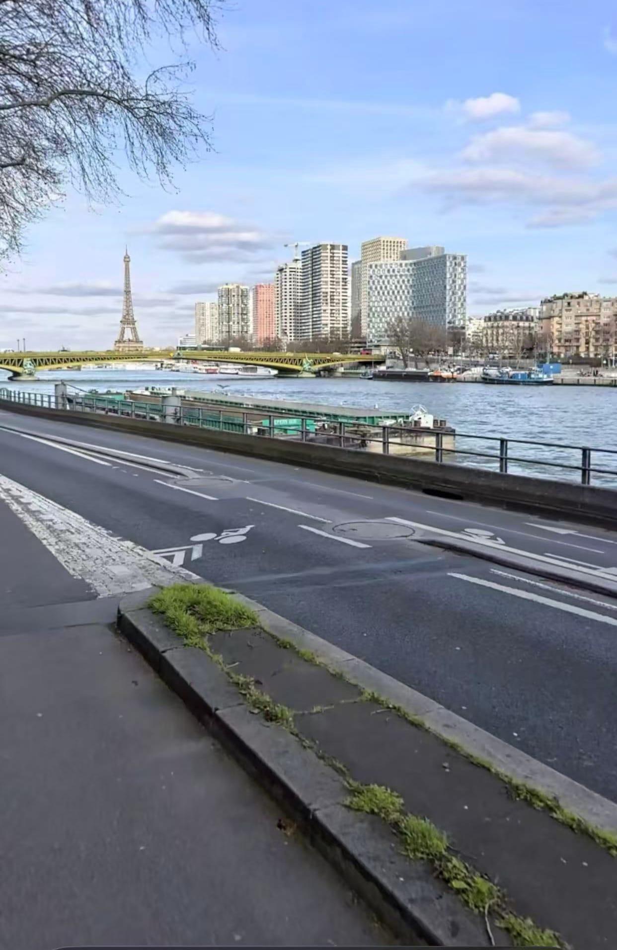 PARIS 16区·30平·F1·studio·有家具[法国巴黎租房]