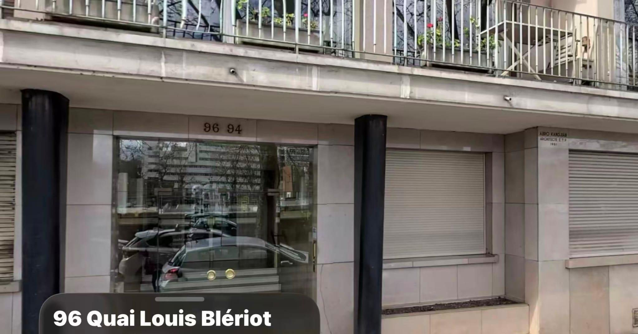 PARIS 16区·30平·studio·有家具[法国巴黎租房]