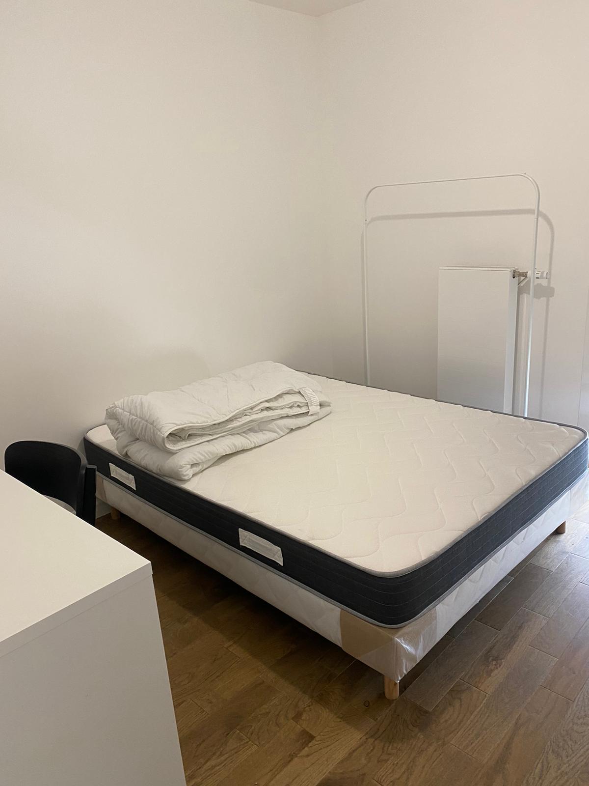 Courbevoie 92区·70.2平·公寓·有家具[法国巴黎租房]