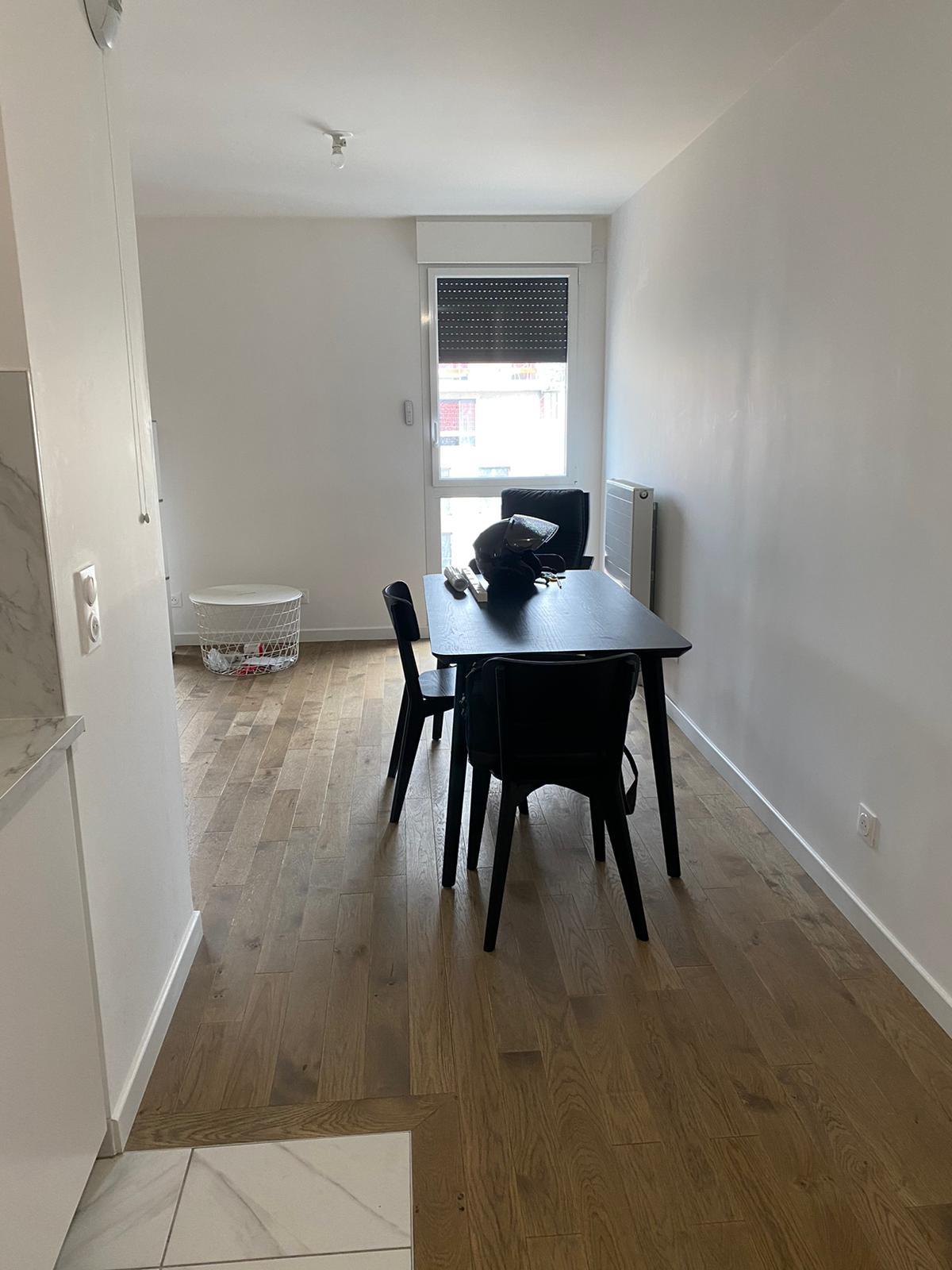 Courbevoie 92区·70.2平·公寓·有家具[法国巴黎租房]