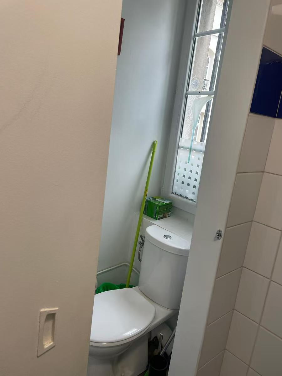 PARIS 5e·35m²·apartment·With furniture[Paris Rental]