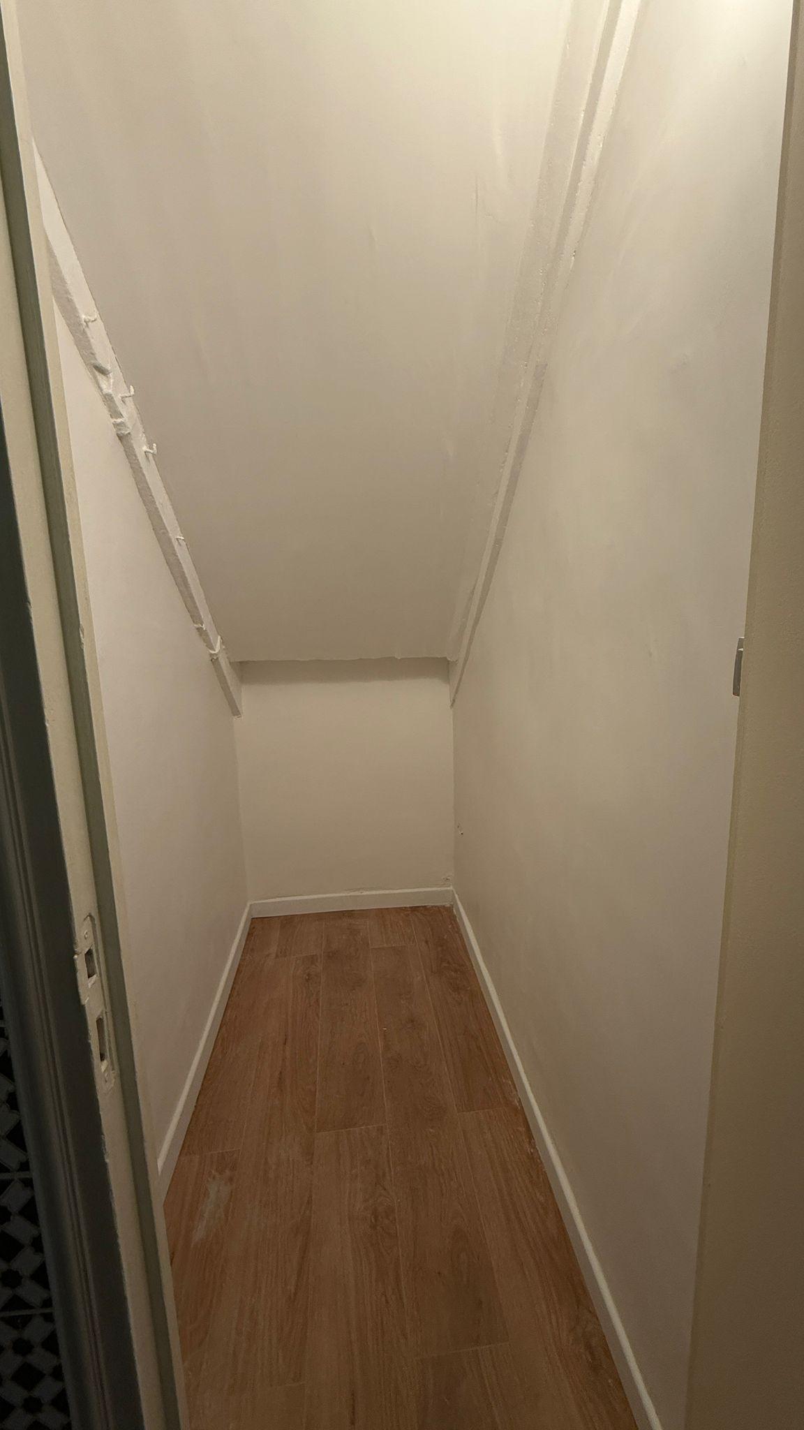 Montreuil 93区·55平·公寓·有家具[法国巴黎租房]