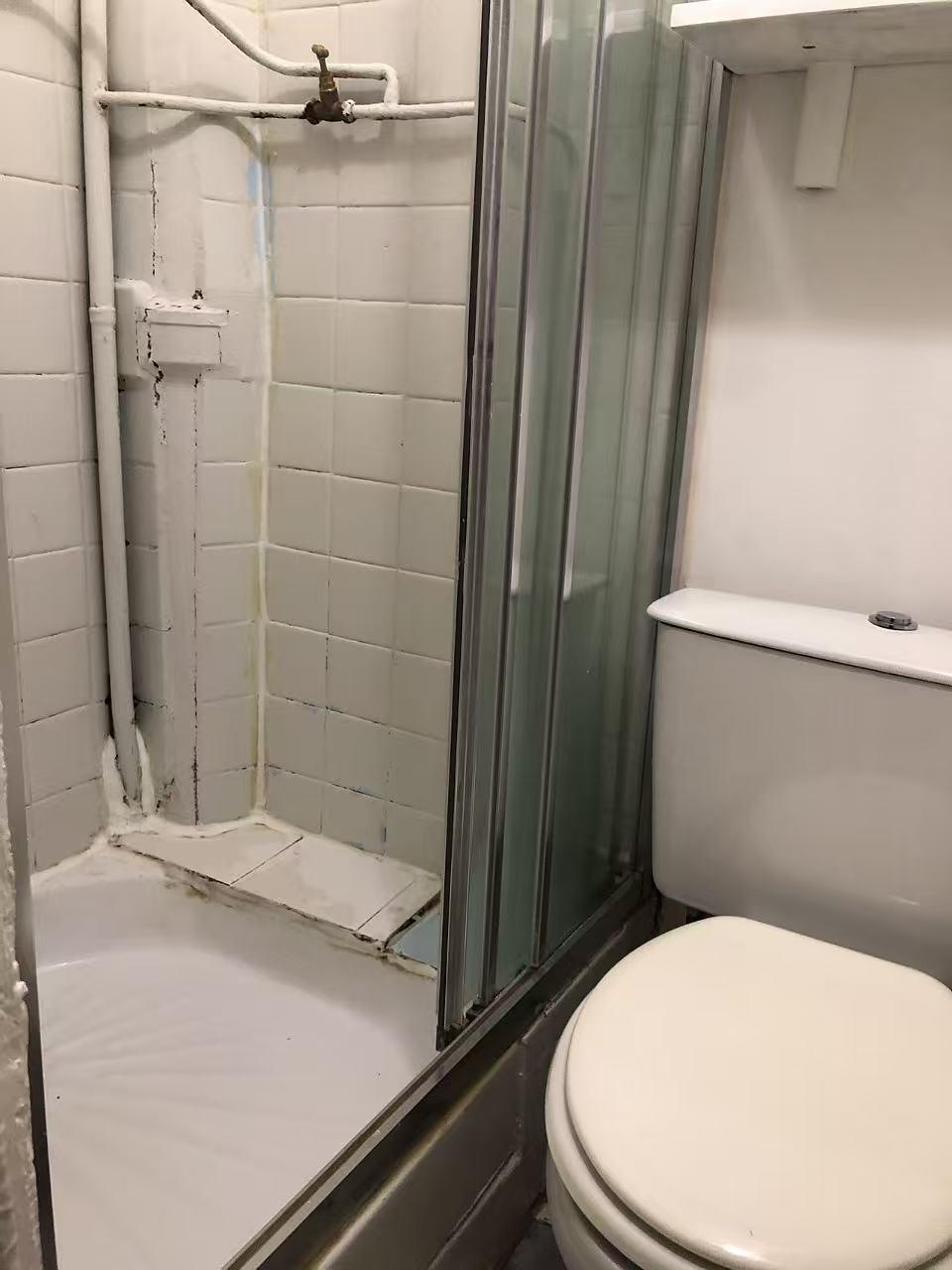 PARIS 15e·15m²·studio·With furniture[Paris Rental]