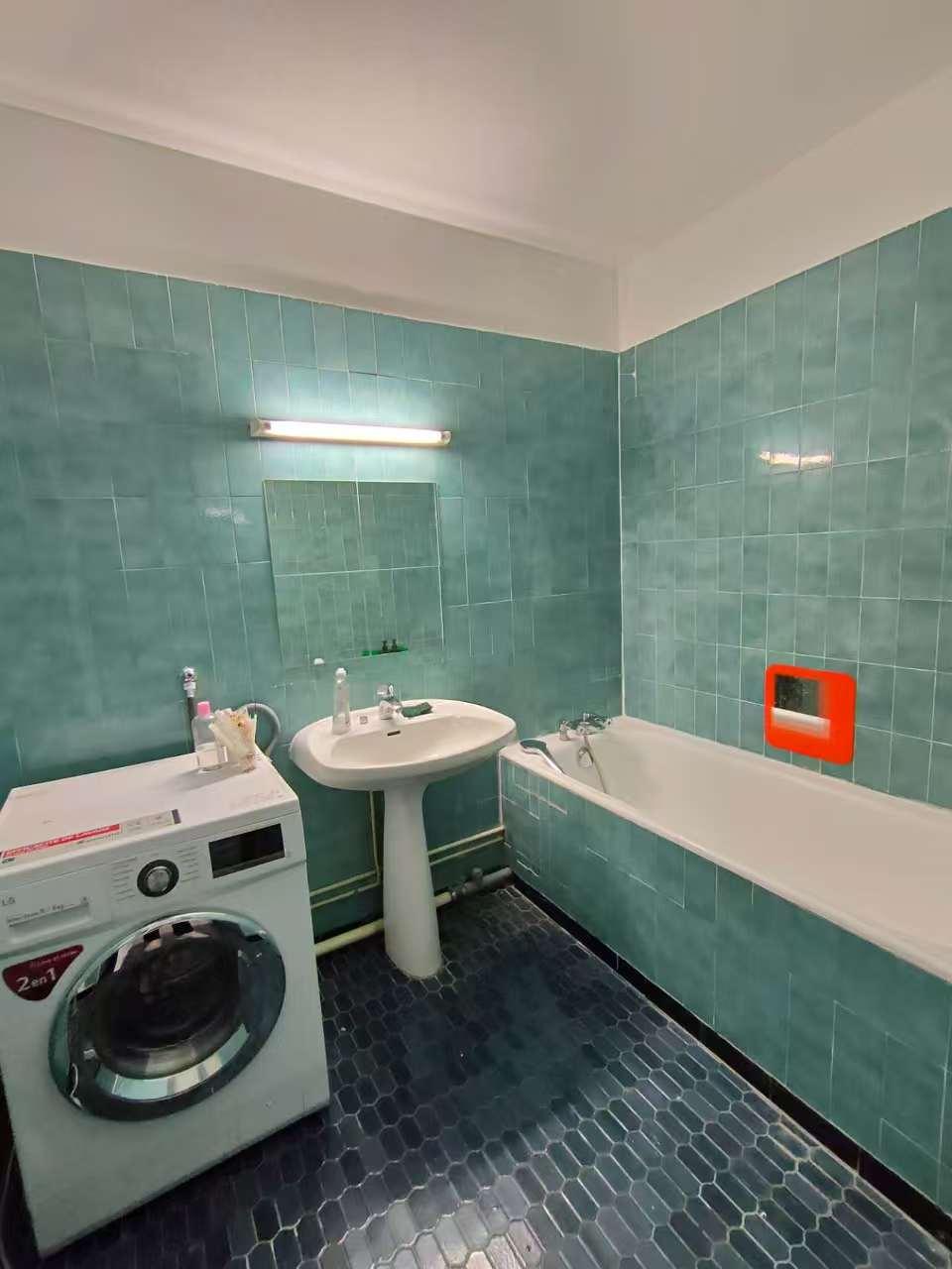 Noisy-le-Sec 93区·70平·公寓·有家具[法国巴黎租房]