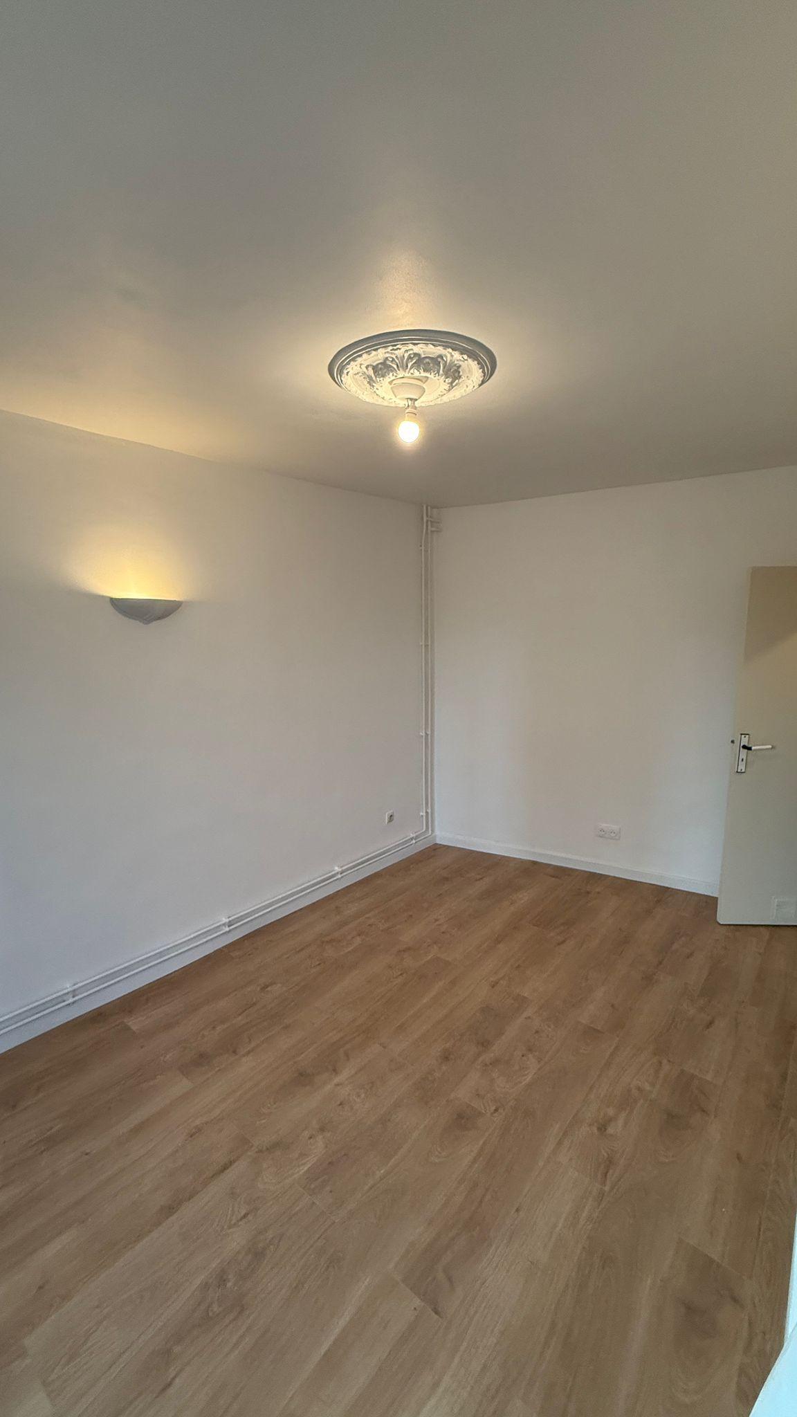 Montreuil 93e·55m²·apartment·With furniture[Paris Rental]