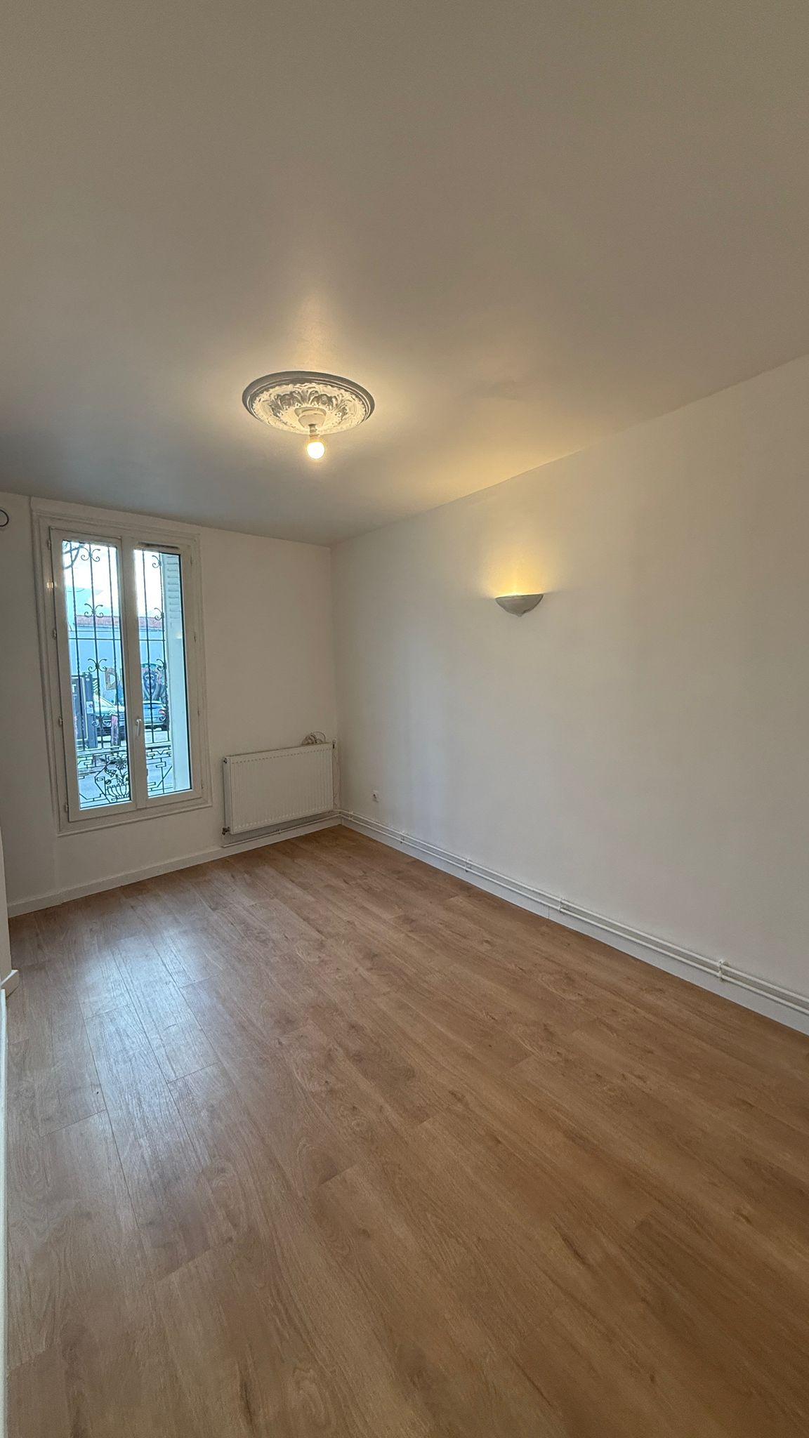 Montreuil 93e·55m²·apartment·With furniture[Paris Rental]