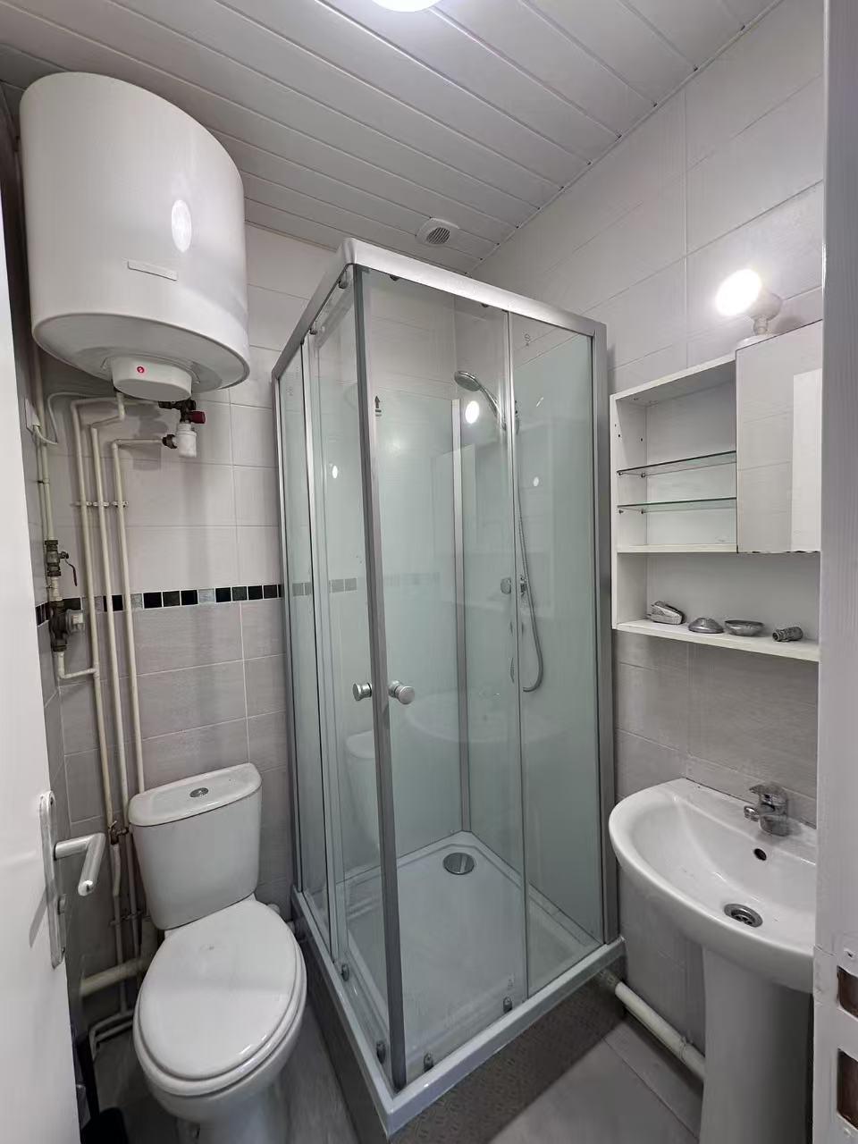 Vitry-sur-Seine 94e·16m²·studio·With furniture[Paris Rental]