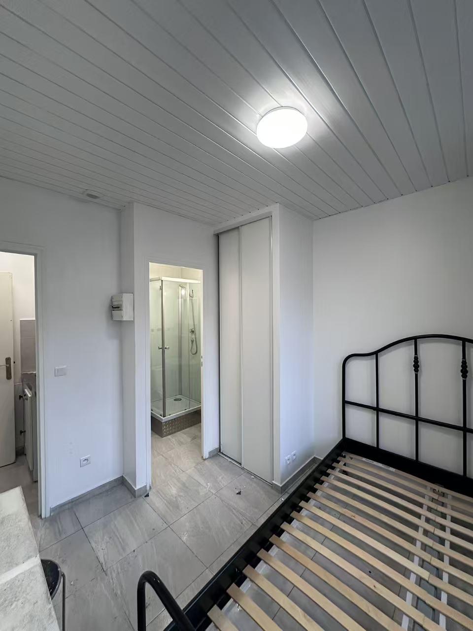 Vitry-sur-Seine 94e·16m²·studio·With furniture[Paris Rental]