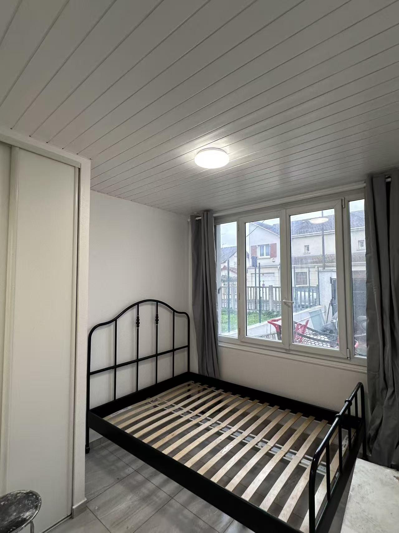 Vitry-sur-Seine 94e·16m²·studio·With furniture[Paris Rental]