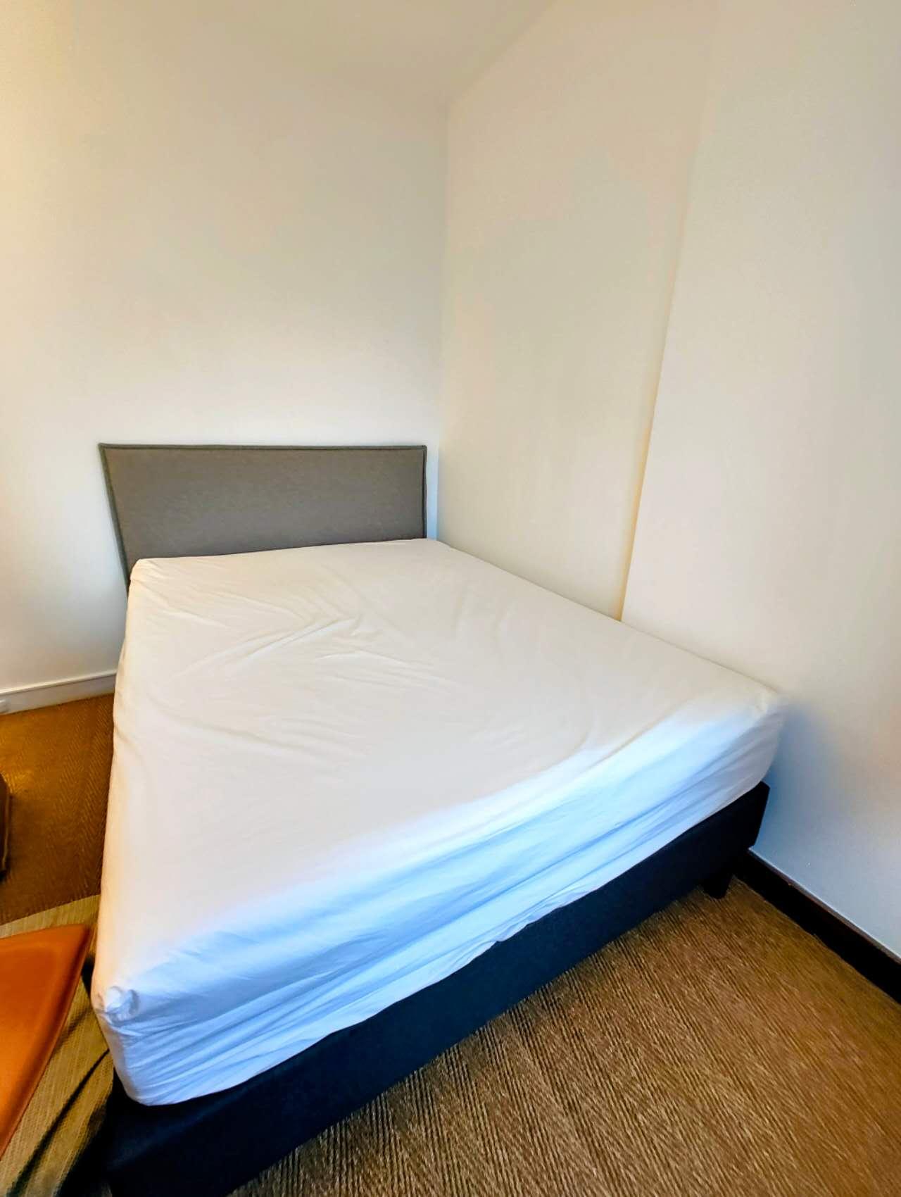 PARIS 13e·54m²·apartment·With furniture[Paris Rental]